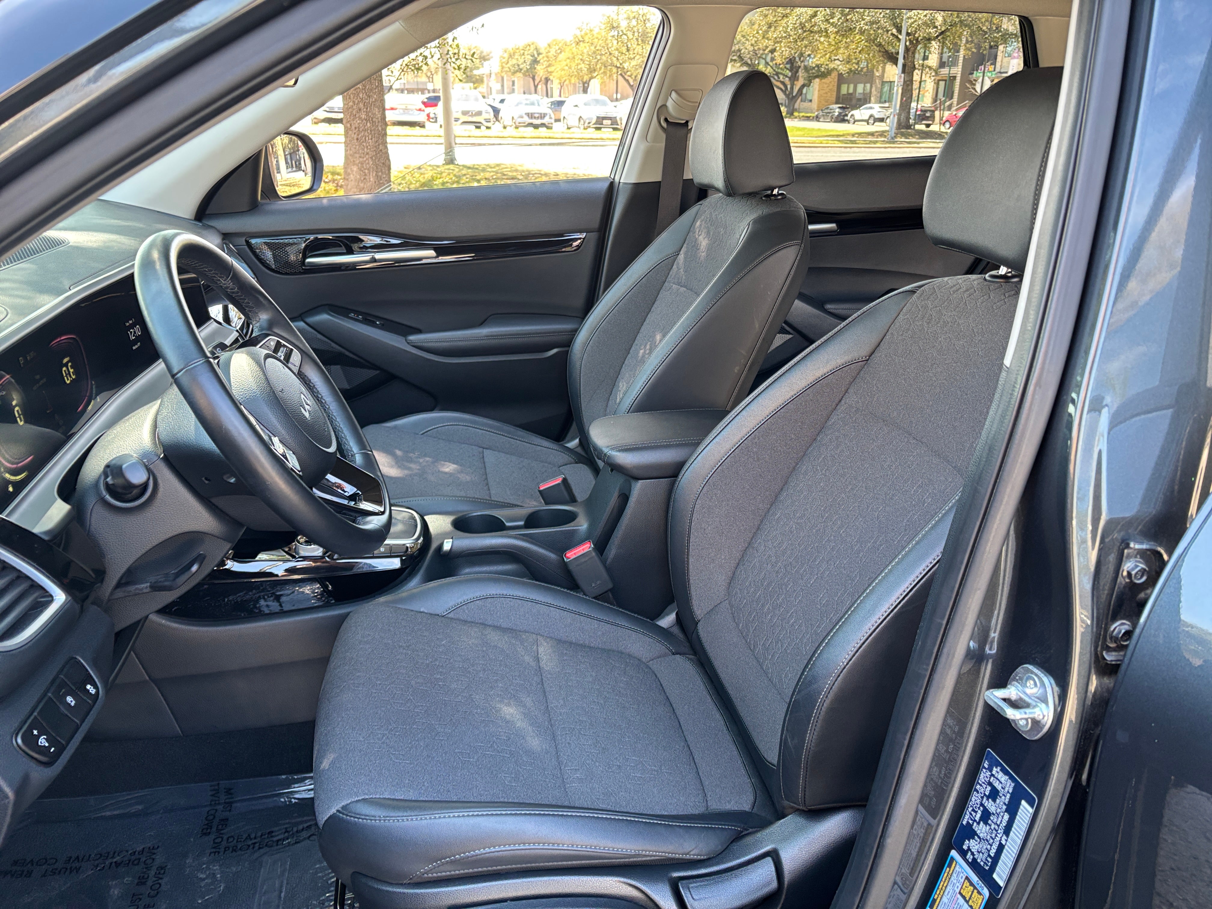 Thumbnail: 2025 Kia Seltos - 2