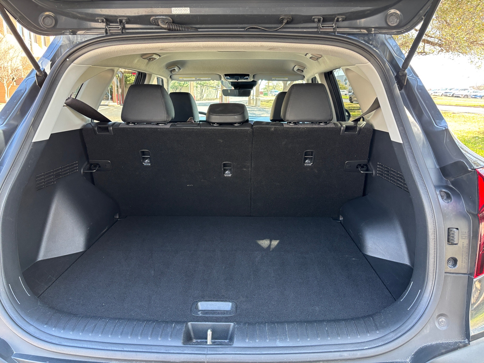 Thumbnail: 2025 Kia Seltos - 4