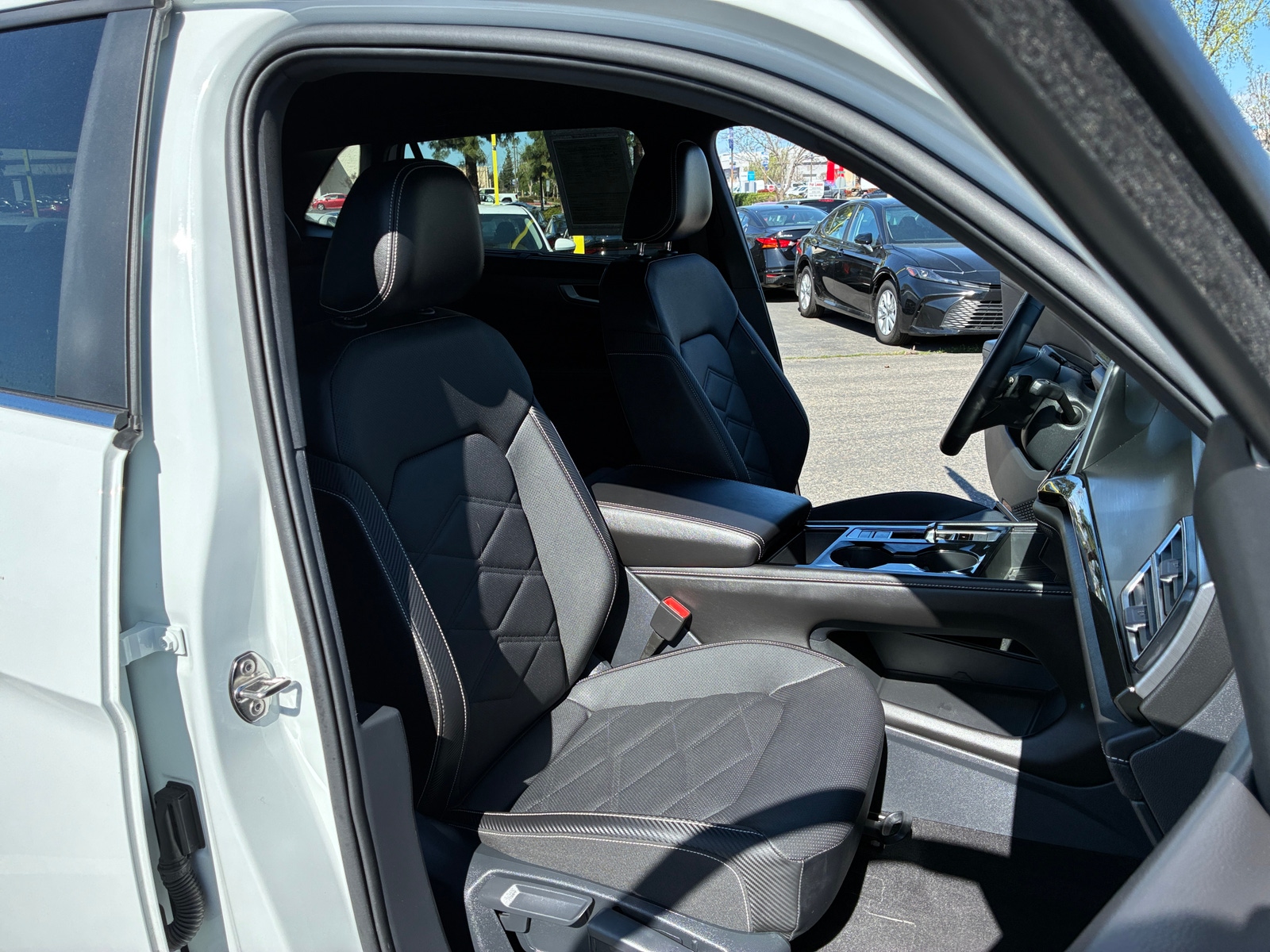 Thumbnail: 2025 Volkswagen Atlas - 2