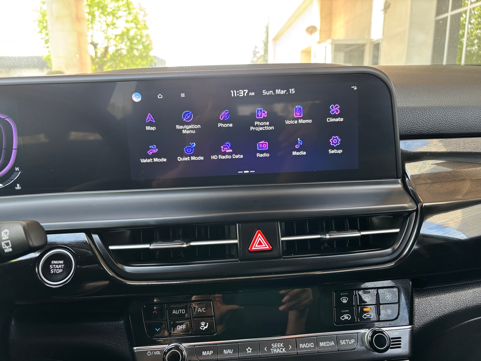 Thumbnail: 2025 Kia Seltos - 4