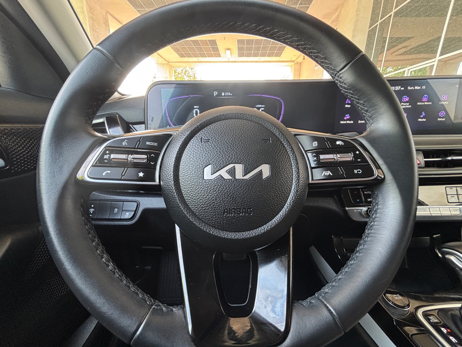 Thumbnail: 2025 Kia Seltos - 5