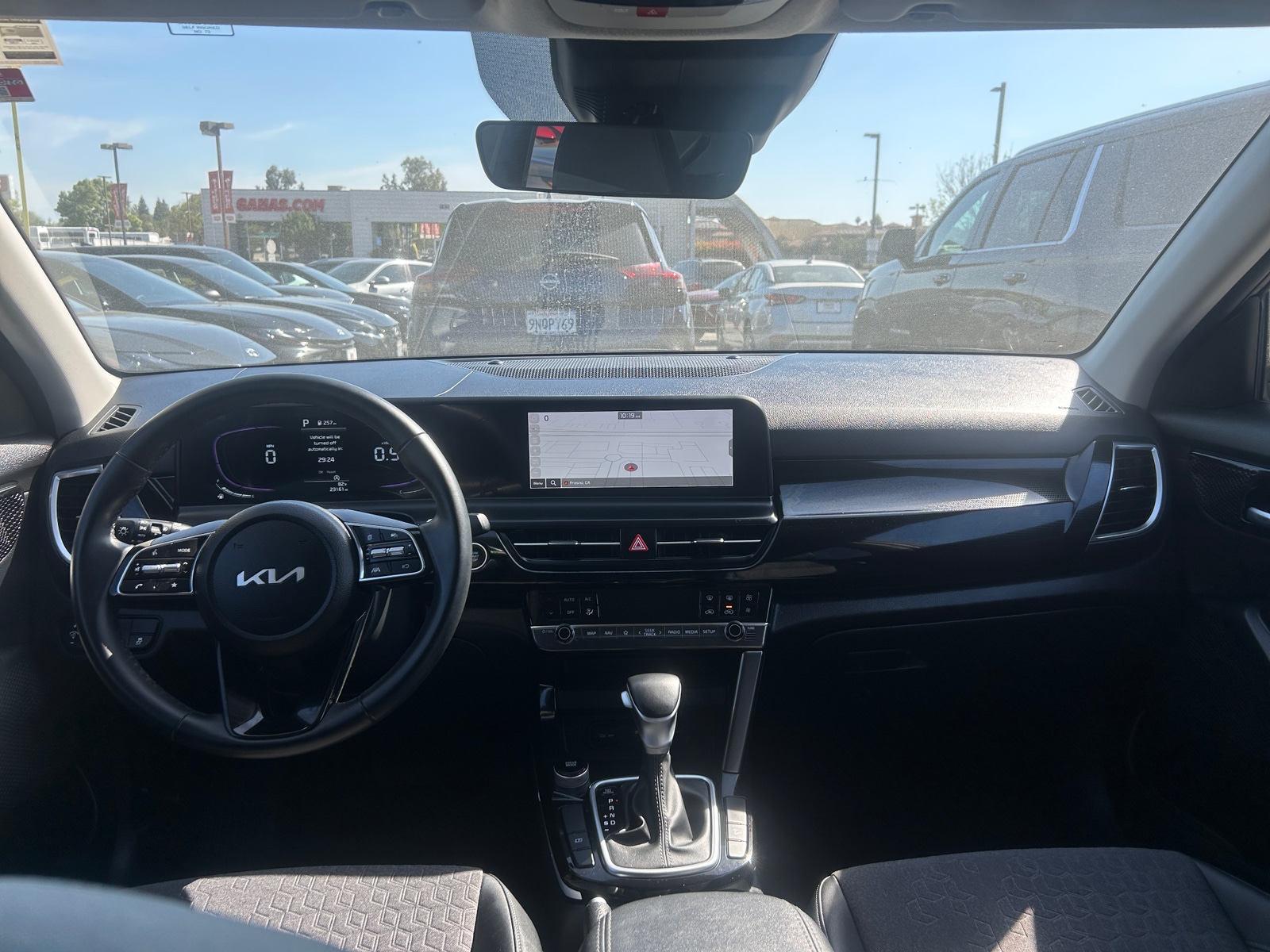 Thumbnail: 2025 Kia Seltos - 3