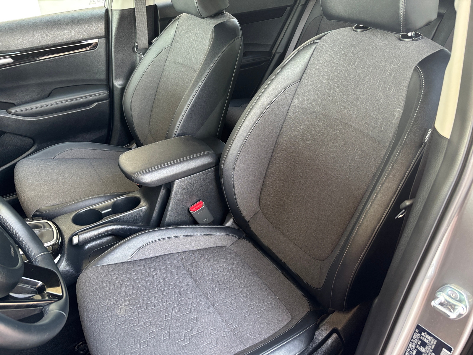 Thumbnail: 2025 Kia Seltos - 2