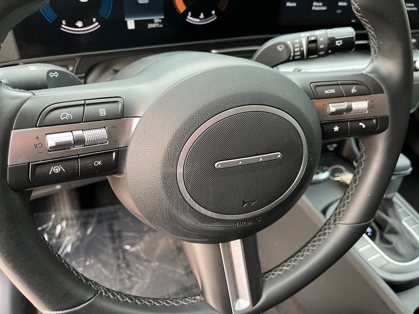 Thumbnail: 2025 Hyundai Kona - 4