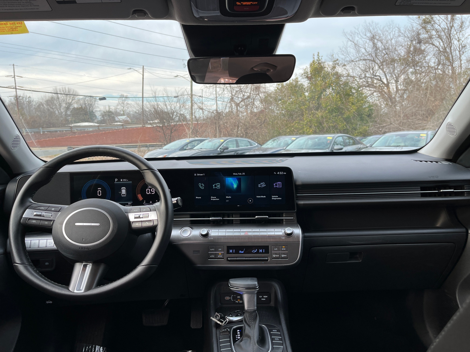 Thumbnail: 2025 Hyundai Kona - 3