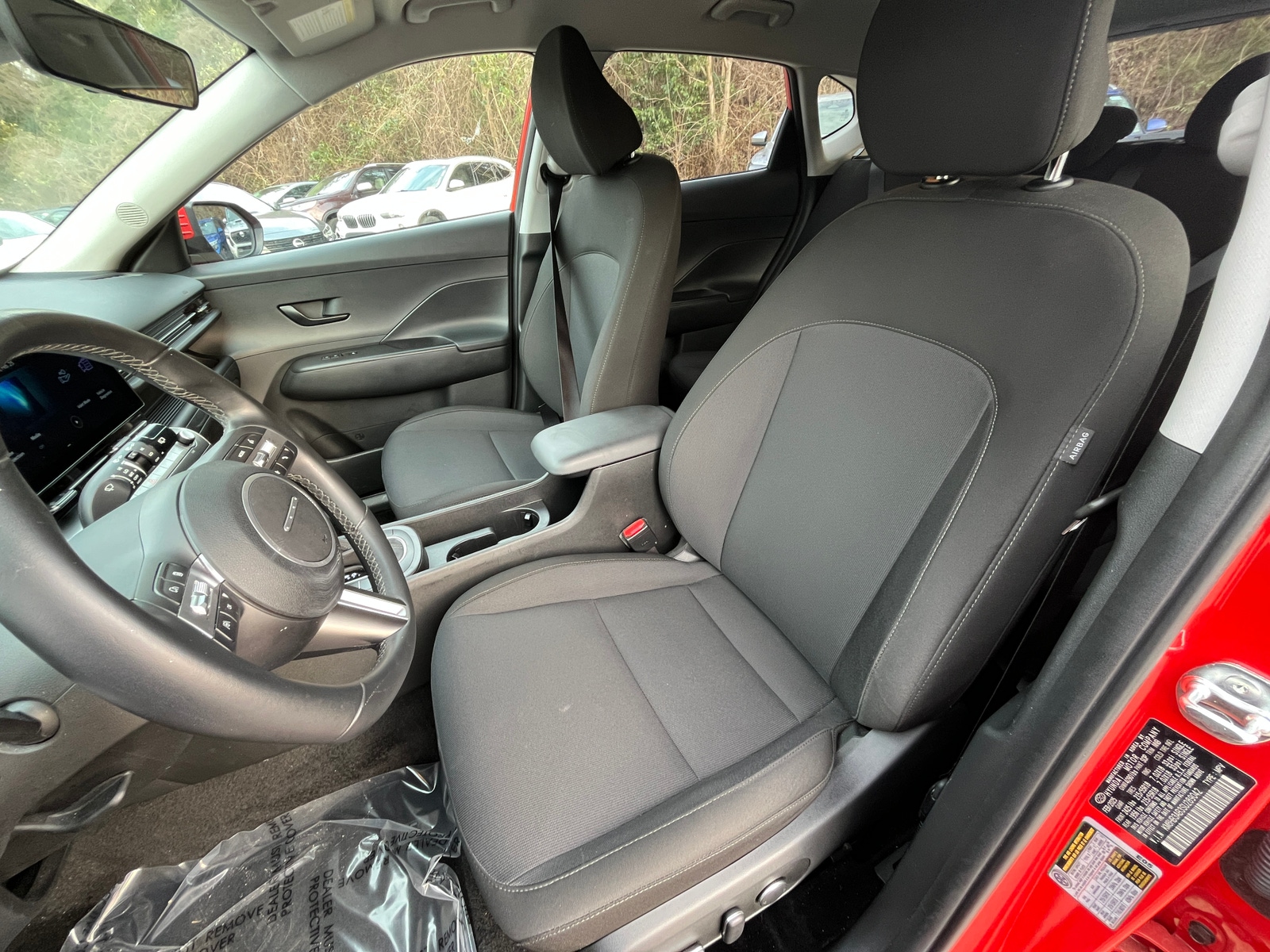 Thumbnail: 2025 Hyundai Kona - 2