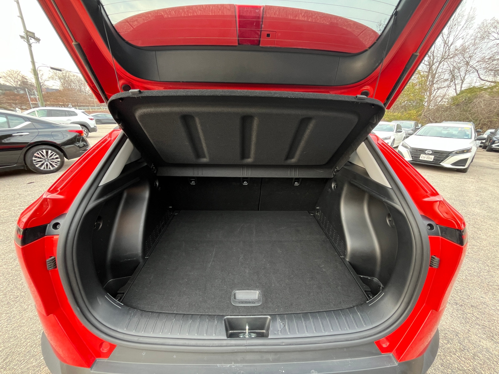 Thumbnail: 2025 Hyundai Kona - 5