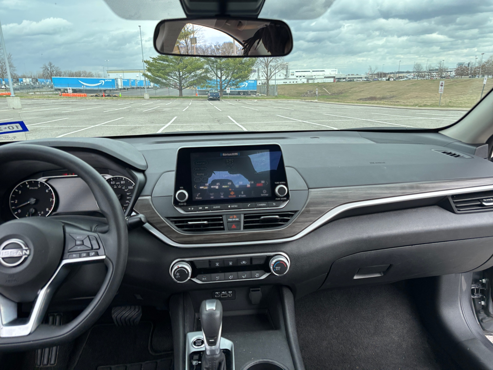 Thumbnail: 2025 Nissan Altima - 3