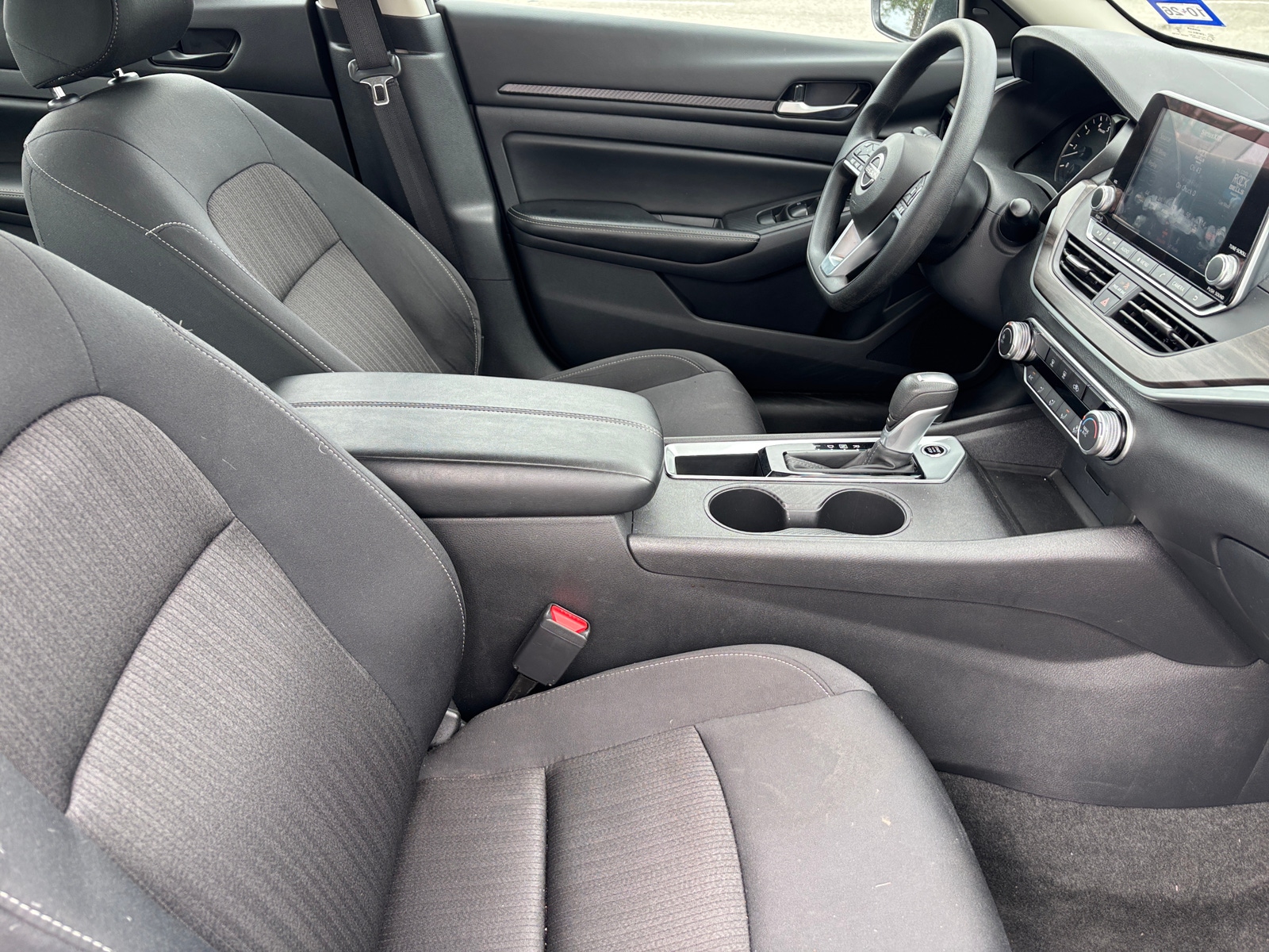 Thumbnail: 2025 Nissan Altima - 2