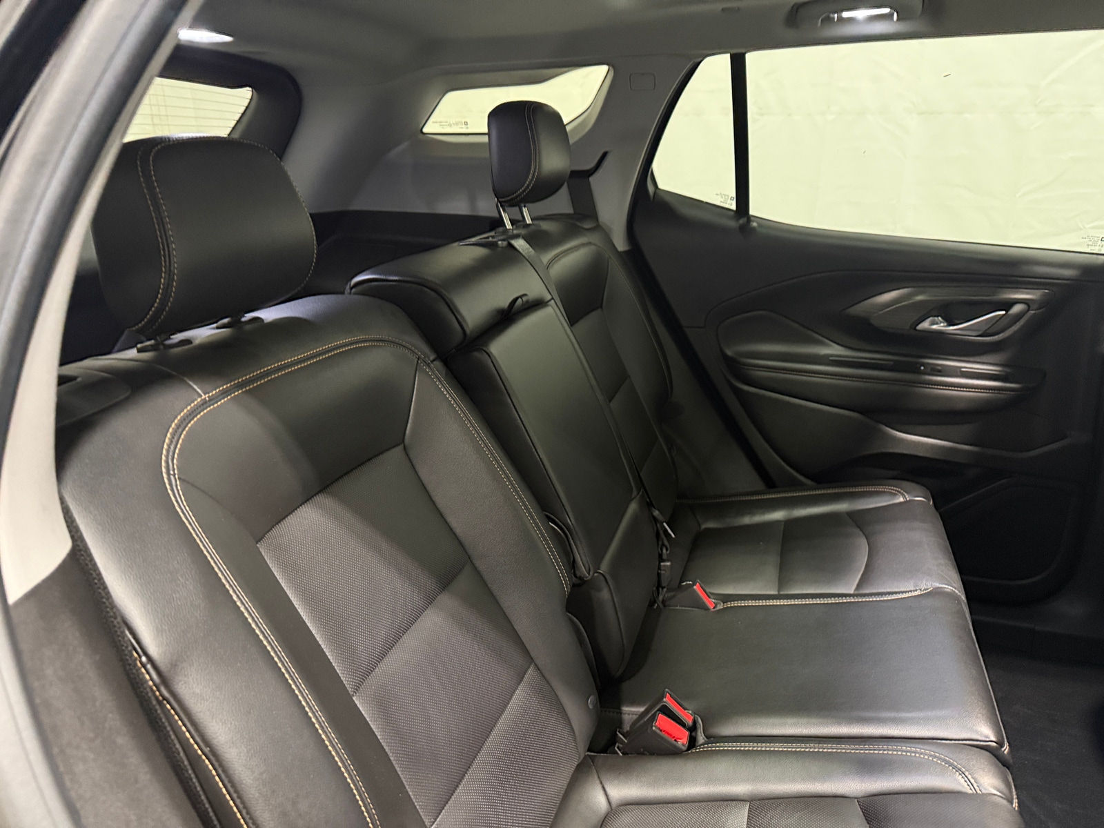 Thumbnail: 2019 GMC Terrain - 5