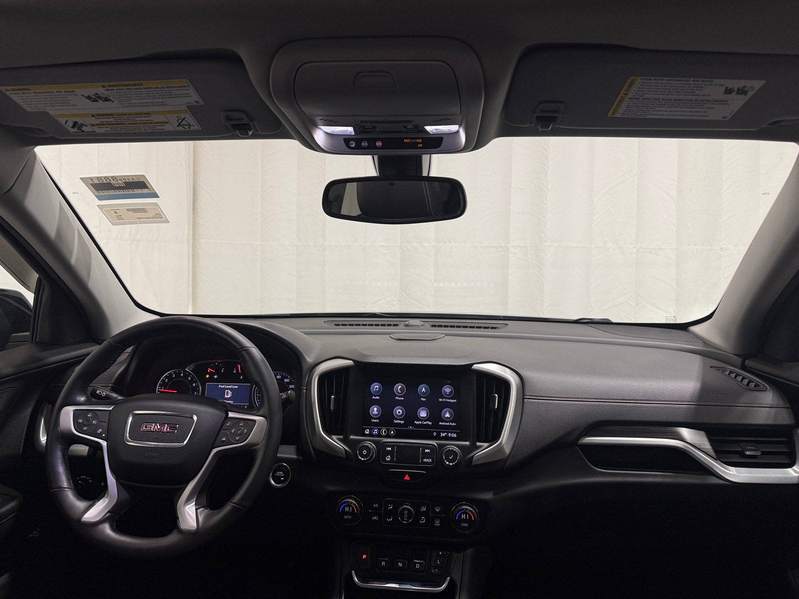 Thumbnail: 2019 GMC Terrain - 2