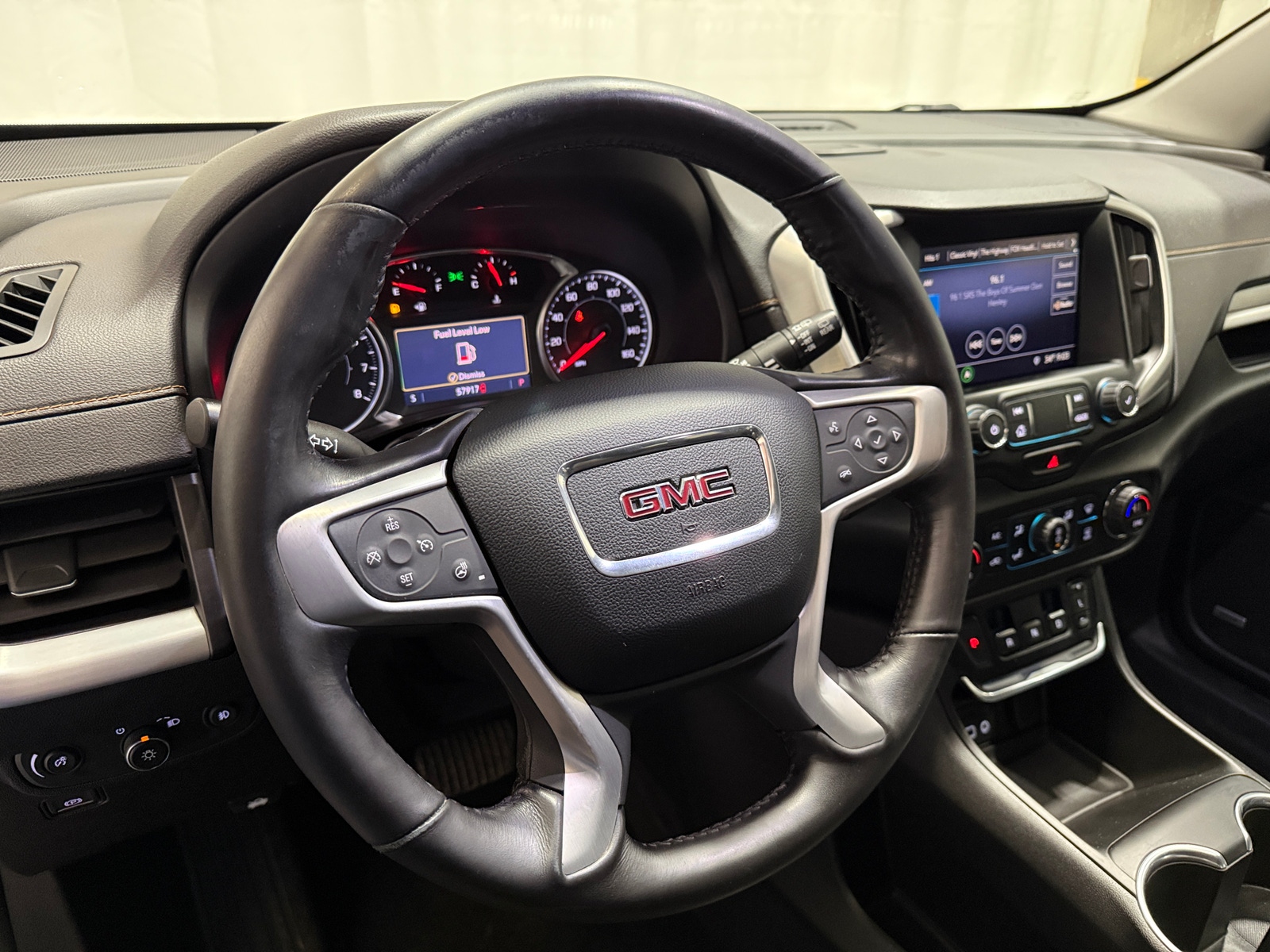 Thumbnail: 2019 GMC Terrain - 4