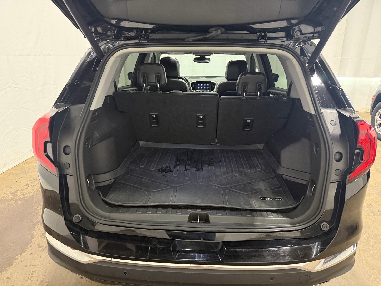 Thumbnail: 2019 GMC Terrain - 6