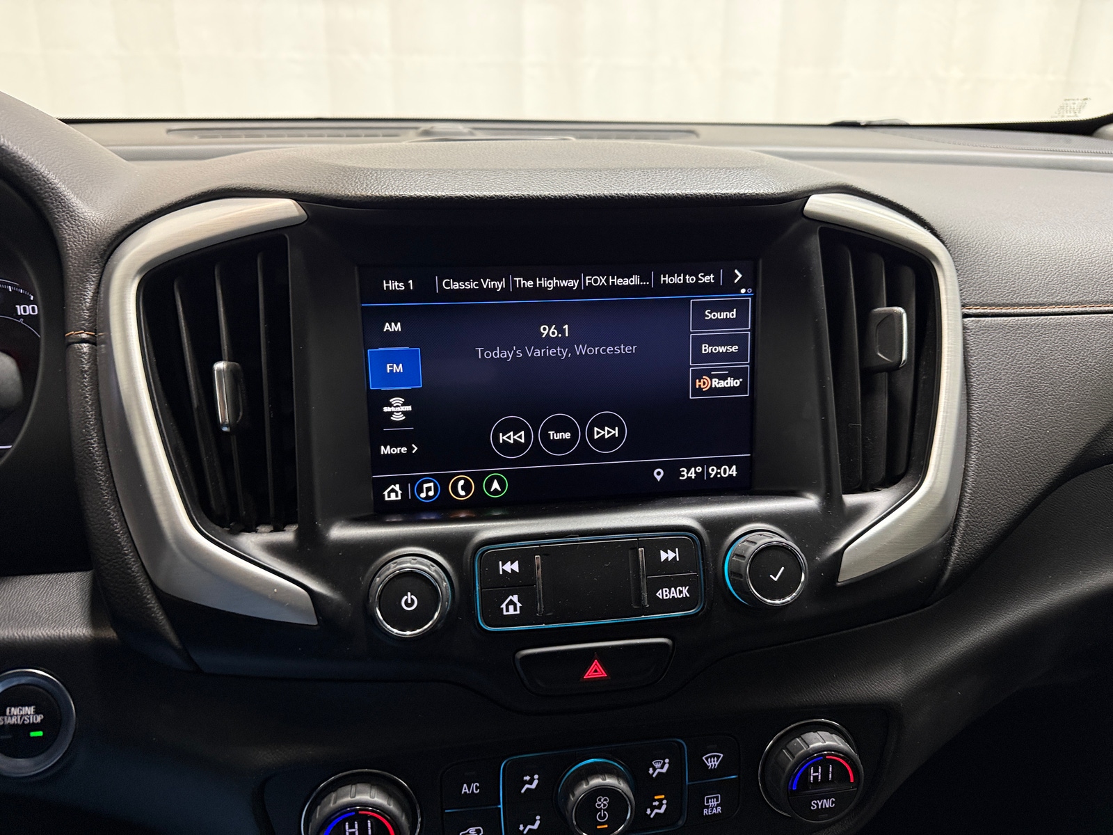 Thumbnail: 2019 GMC Terrain - 3