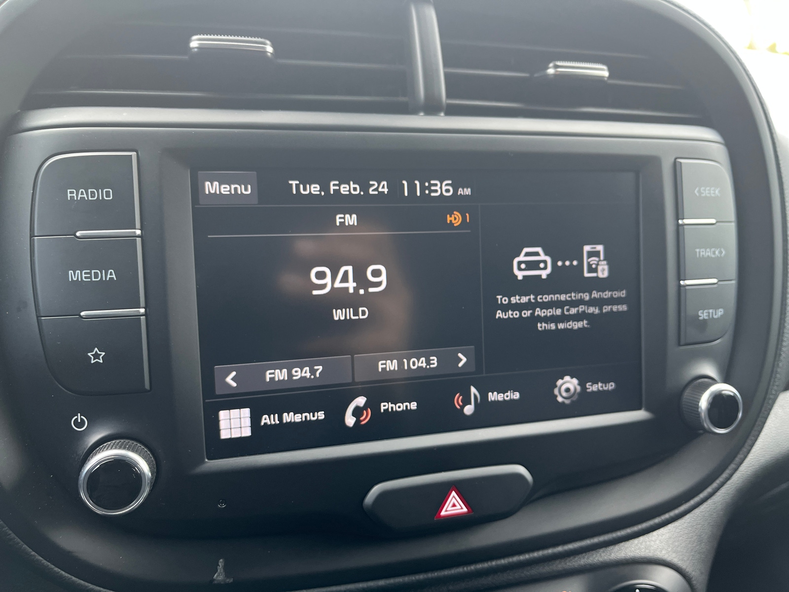 Thumbnail: 2025 Kia Soul - 4