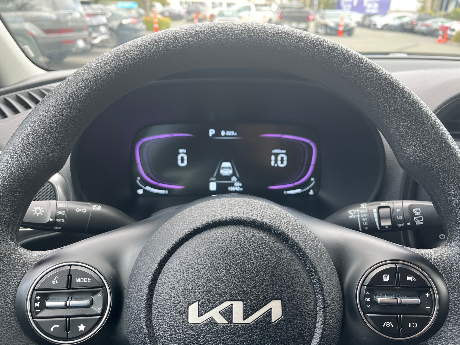 Thumbnail: 2025 Kia Soul - 5