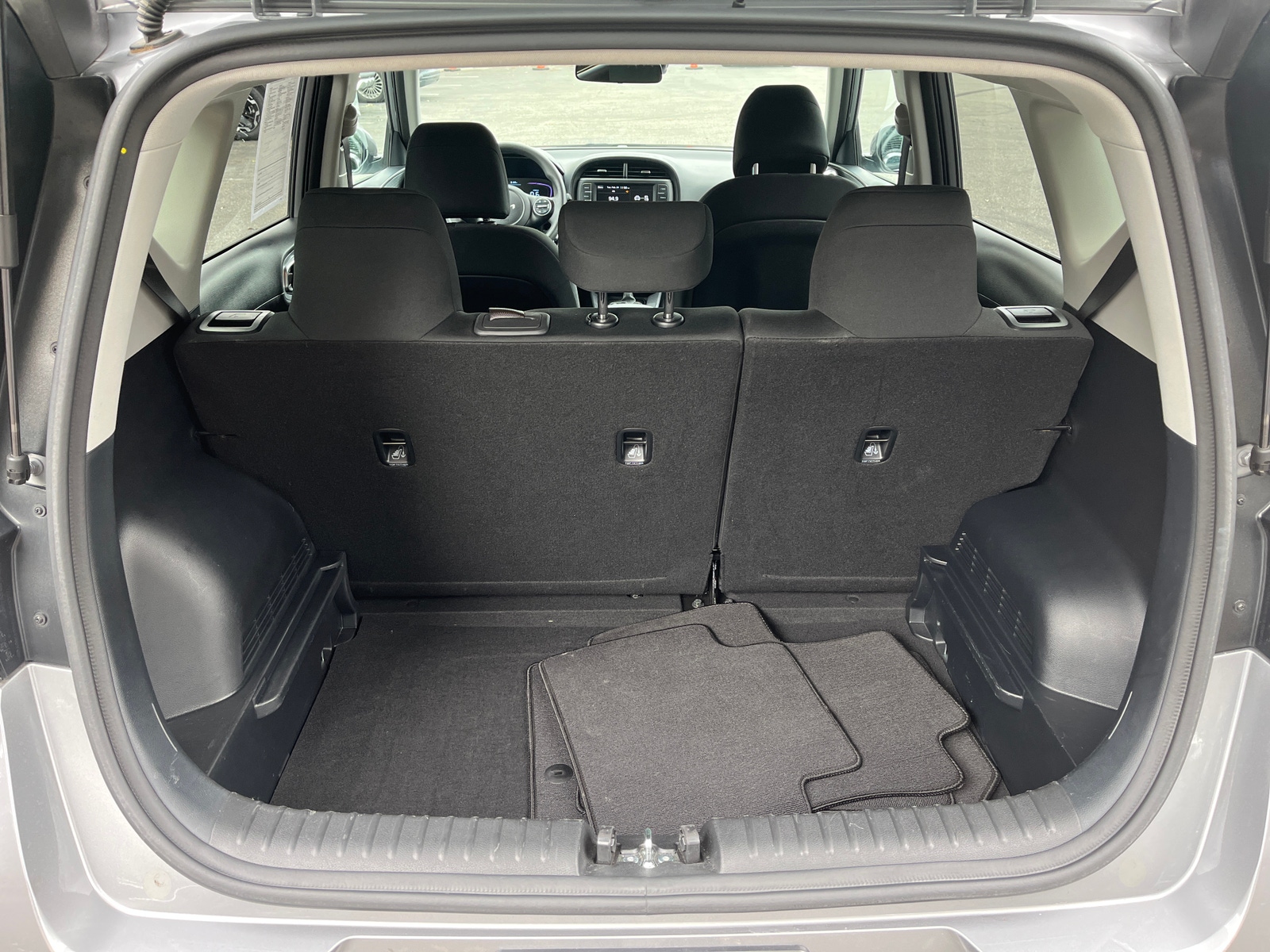 Thumbnail: 2025 Kia Soul - 6