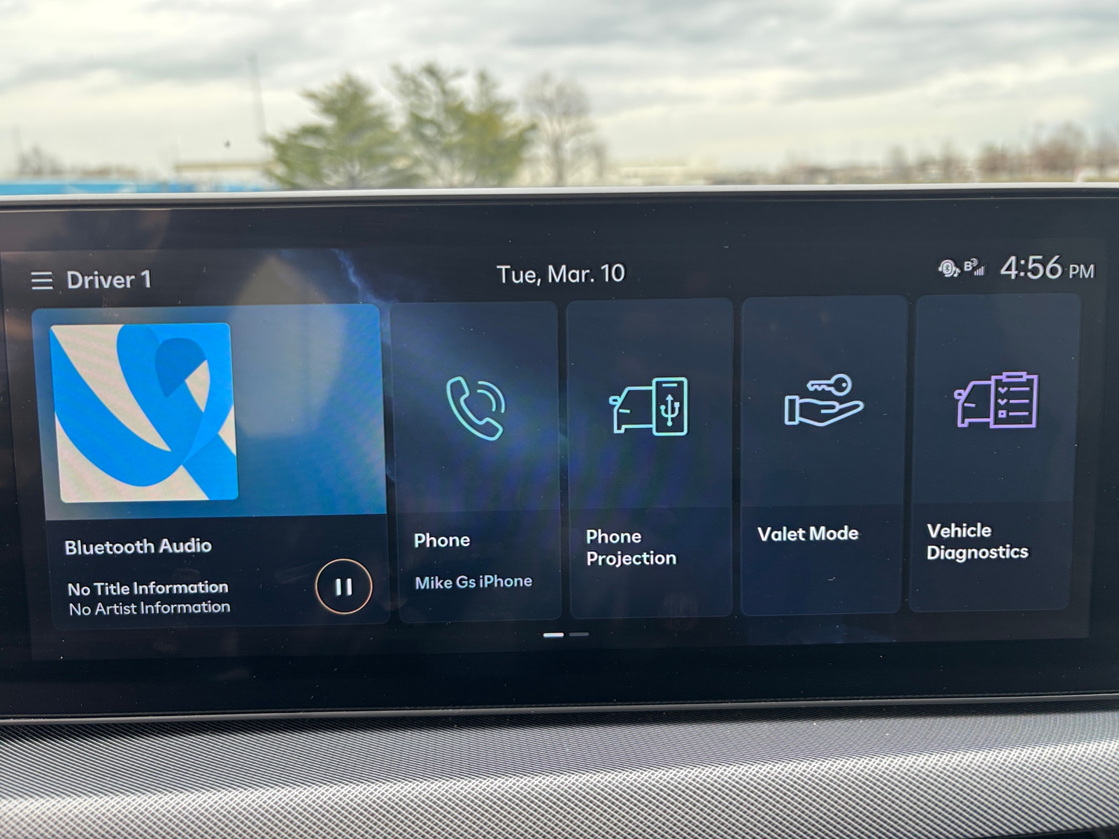 Thumbnail: 2025 Hyundai Sonata - 4