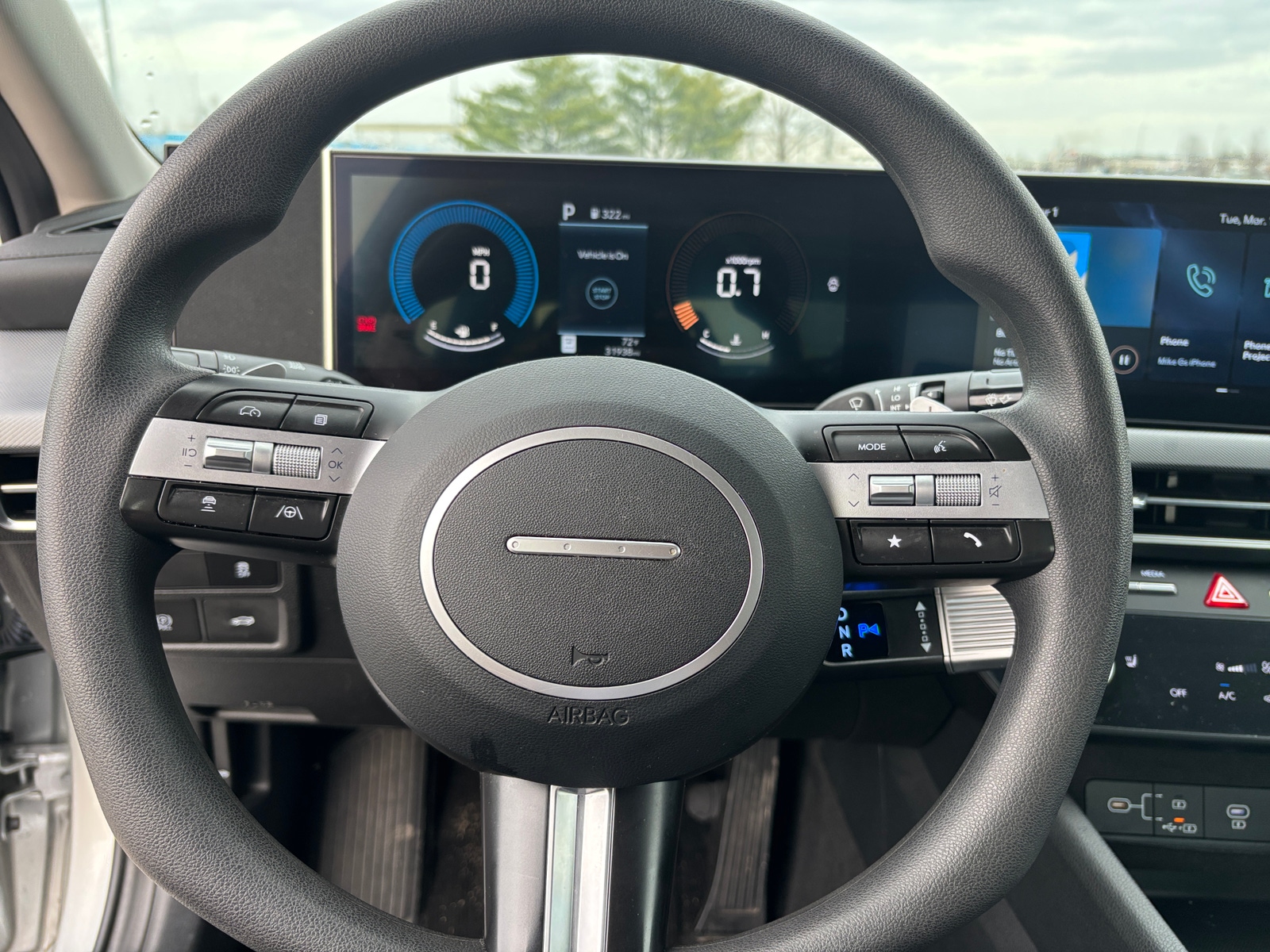 Thumbnail: 2025 Hyundai Sonata - 5