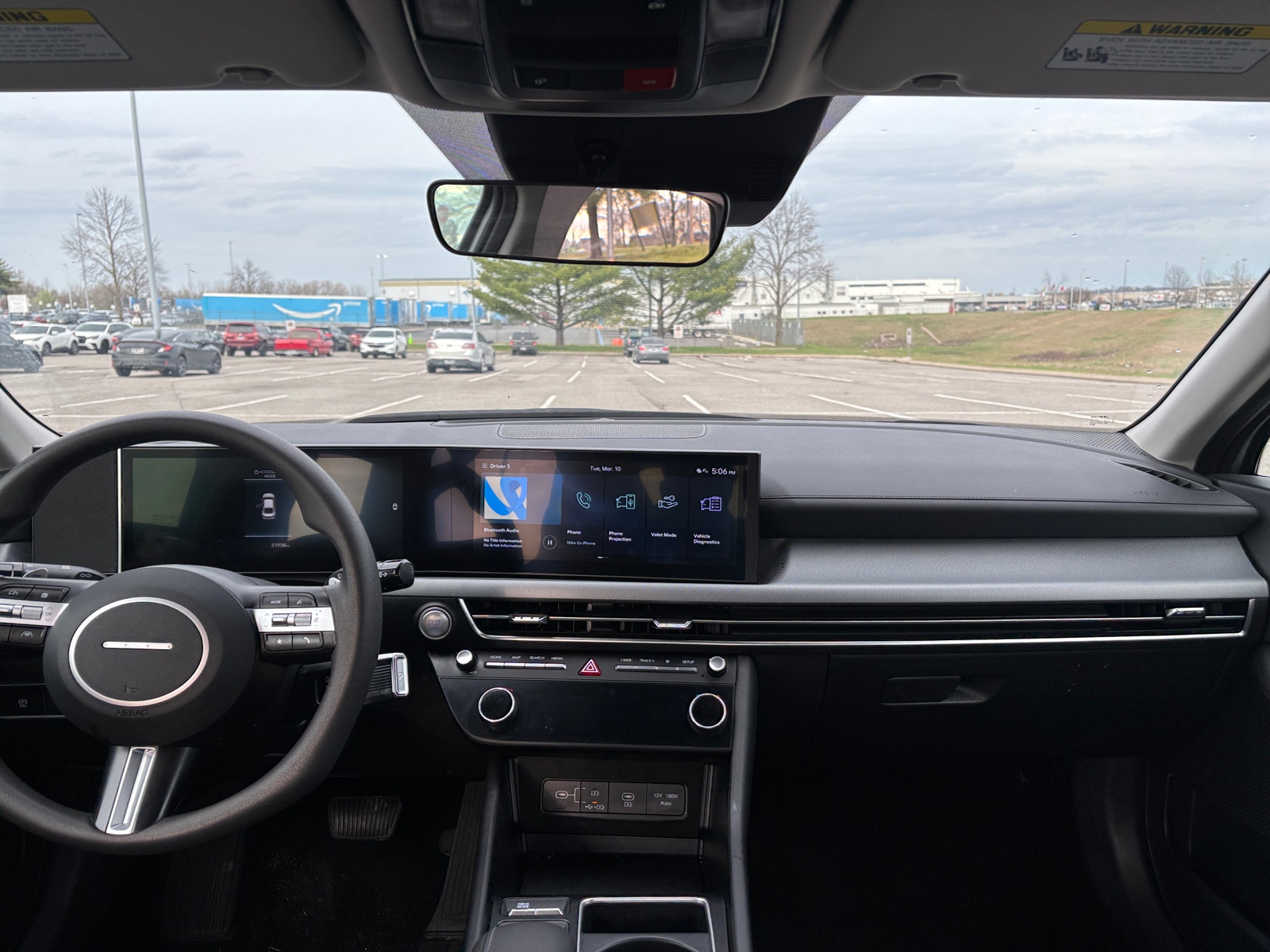 Thumbnail: 2025 Hyundai Sonata - 3