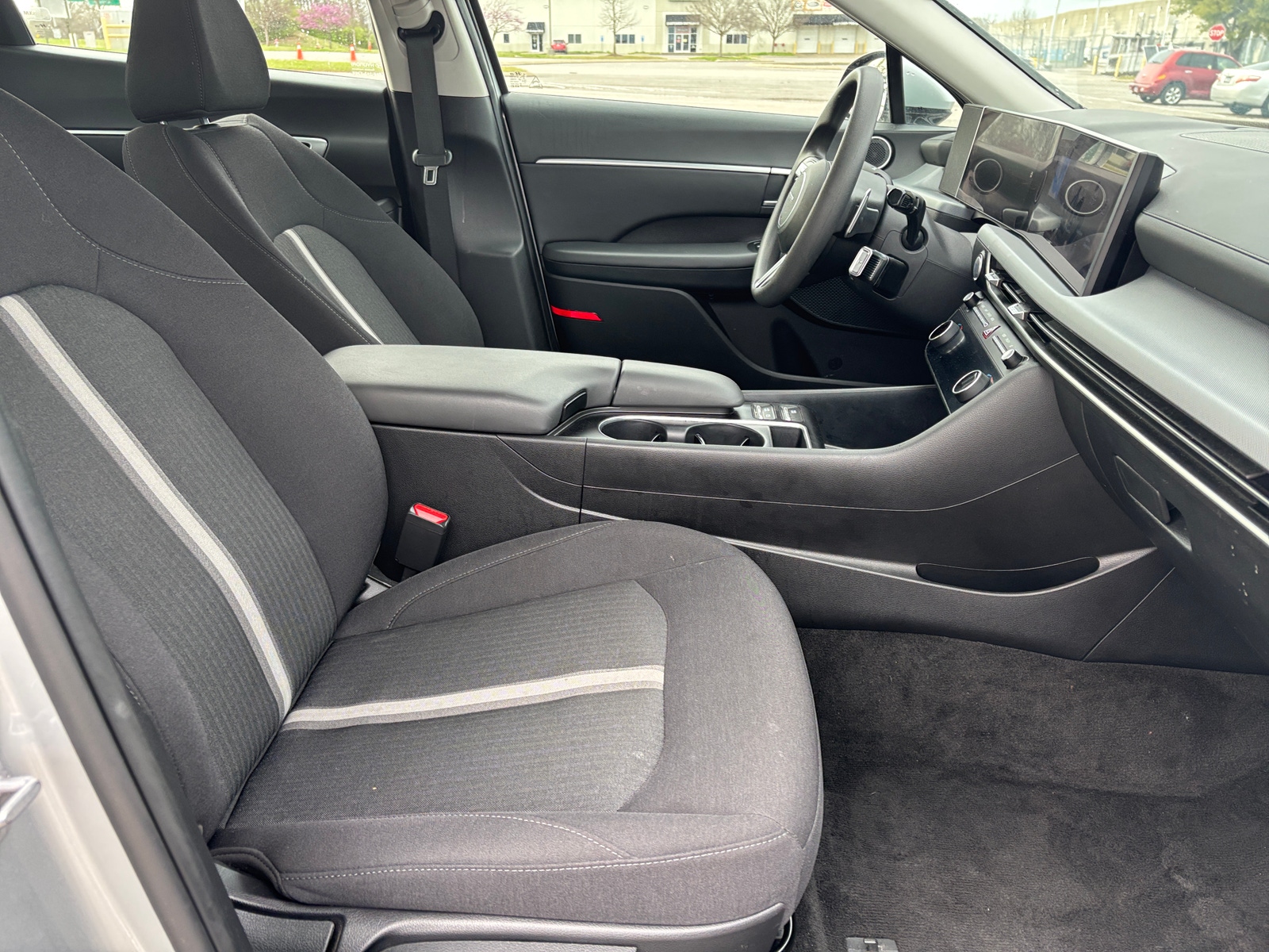 Thumbnail: 2025 Hyundai Sonata - 2