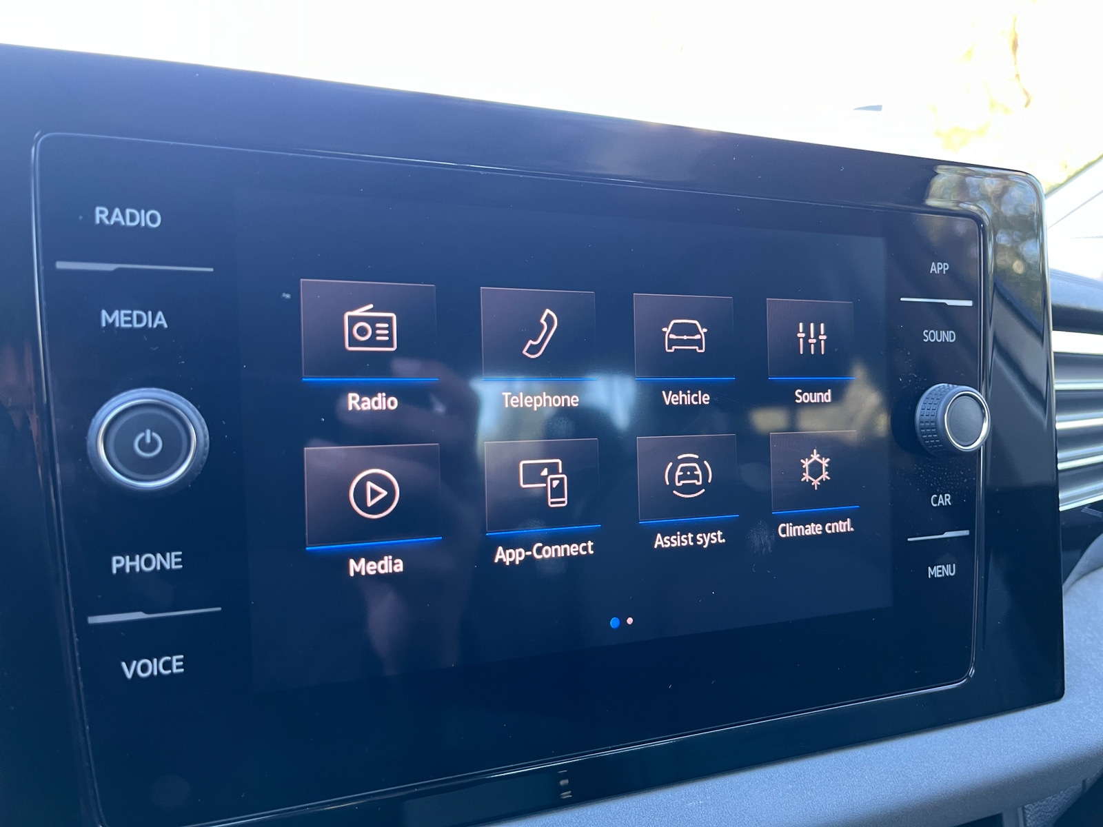 Thumbnail: 2025 Volkswagen Jetta - 4