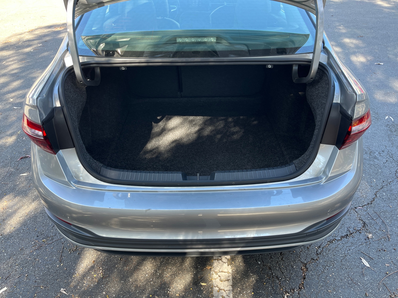 Thumbnail: 2025 Volkswagen Jetta - 6