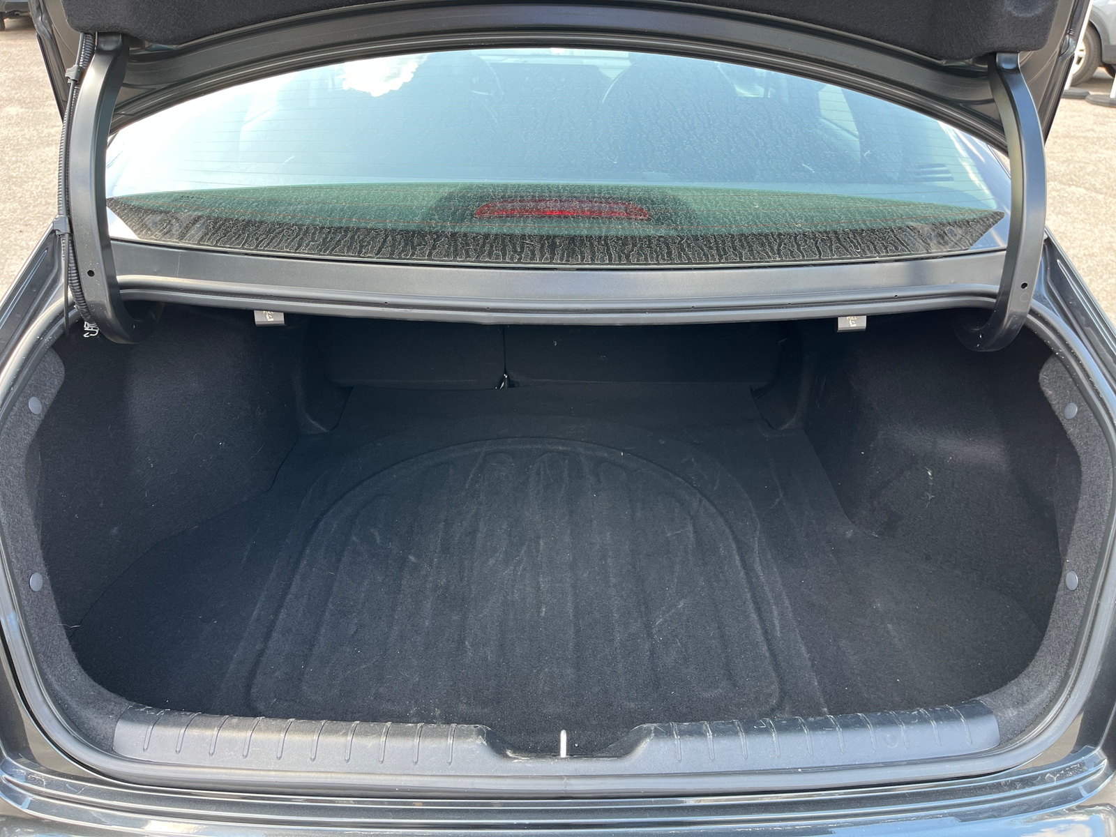 Thumbnail: 2025 Kia K4 - 4