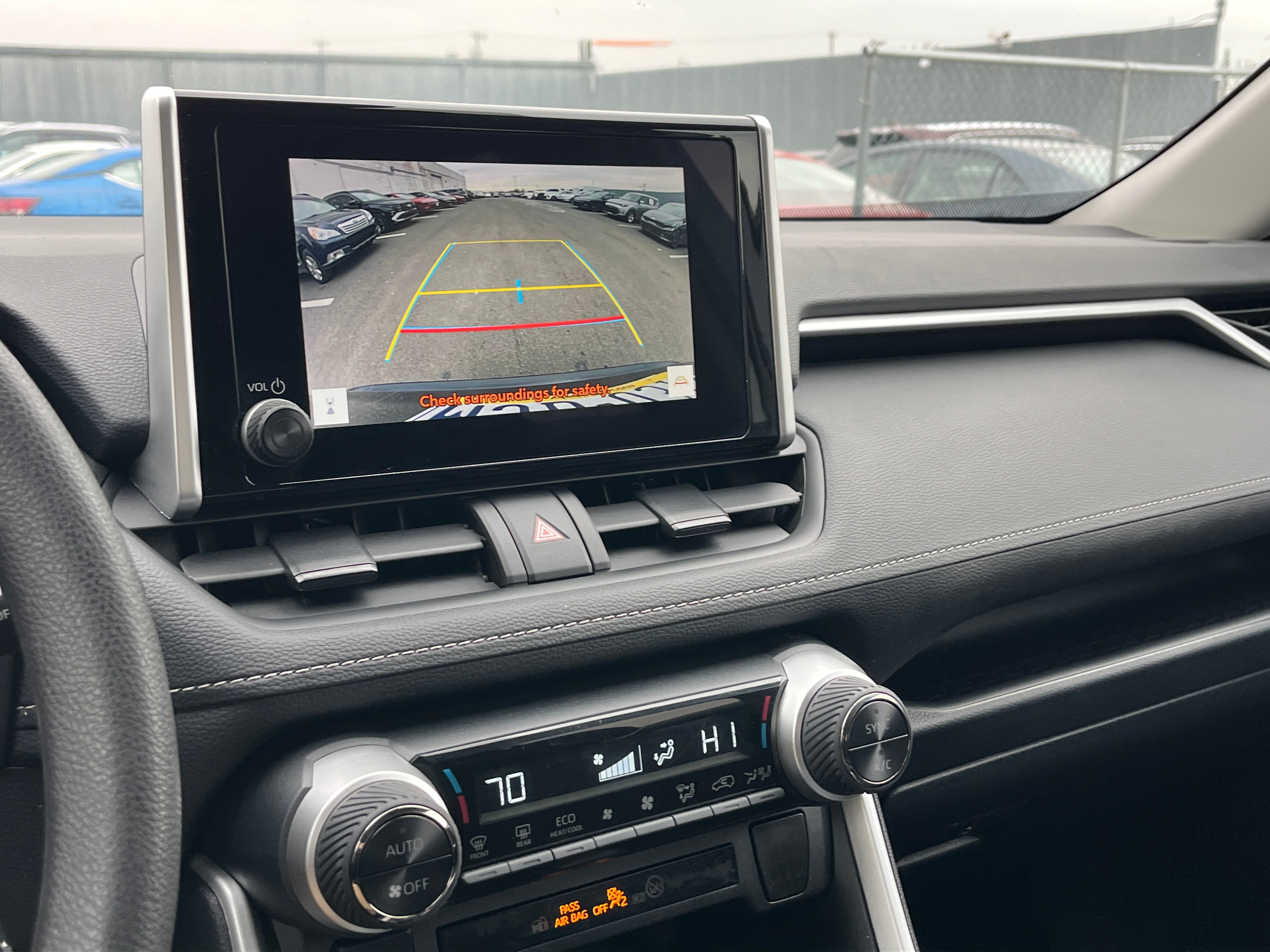 Thumbnail: 2025 Toyota RAV4 - 4