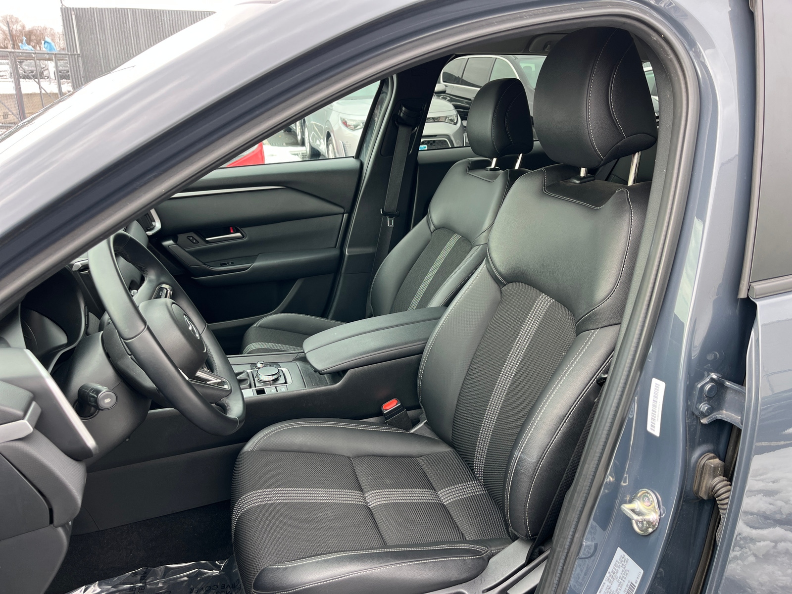 Thumbnail: 2025 Mazda CX-50 - 2