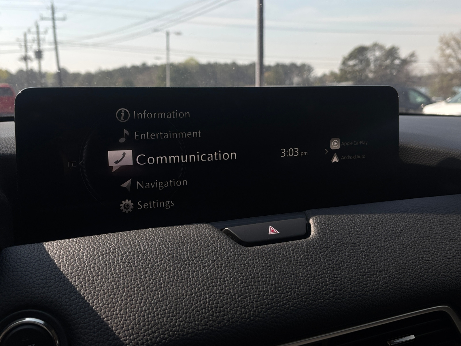 Thumbnail: 2025 Mazda CX-90 - 4