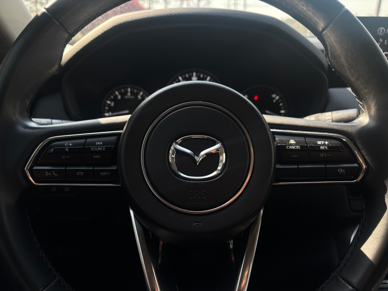 Thumbnail: 2025 Mazda CX-90 - 5