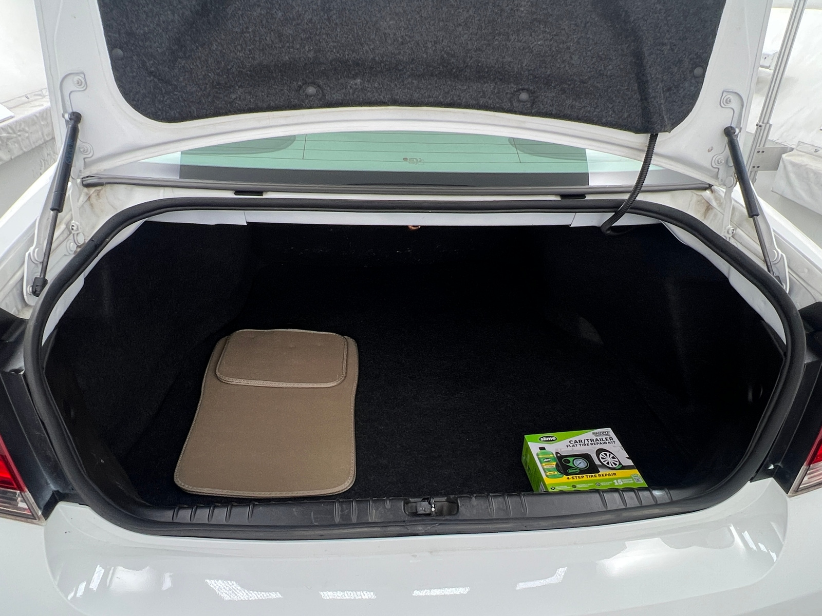 Thumbnail: 2016 Chevrolet Impala - 7