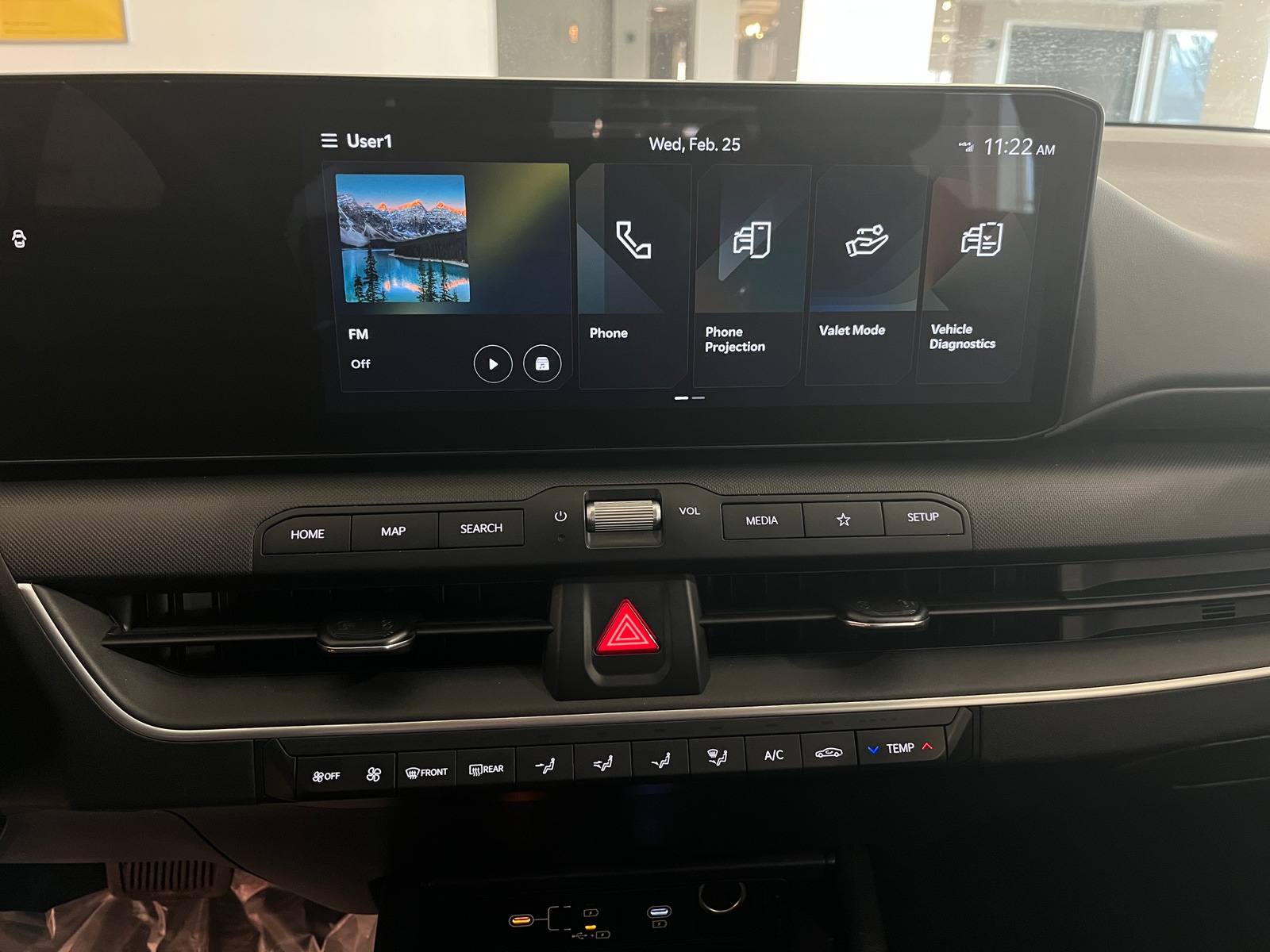 Thumbnail: 2025 Kia K4 - 4