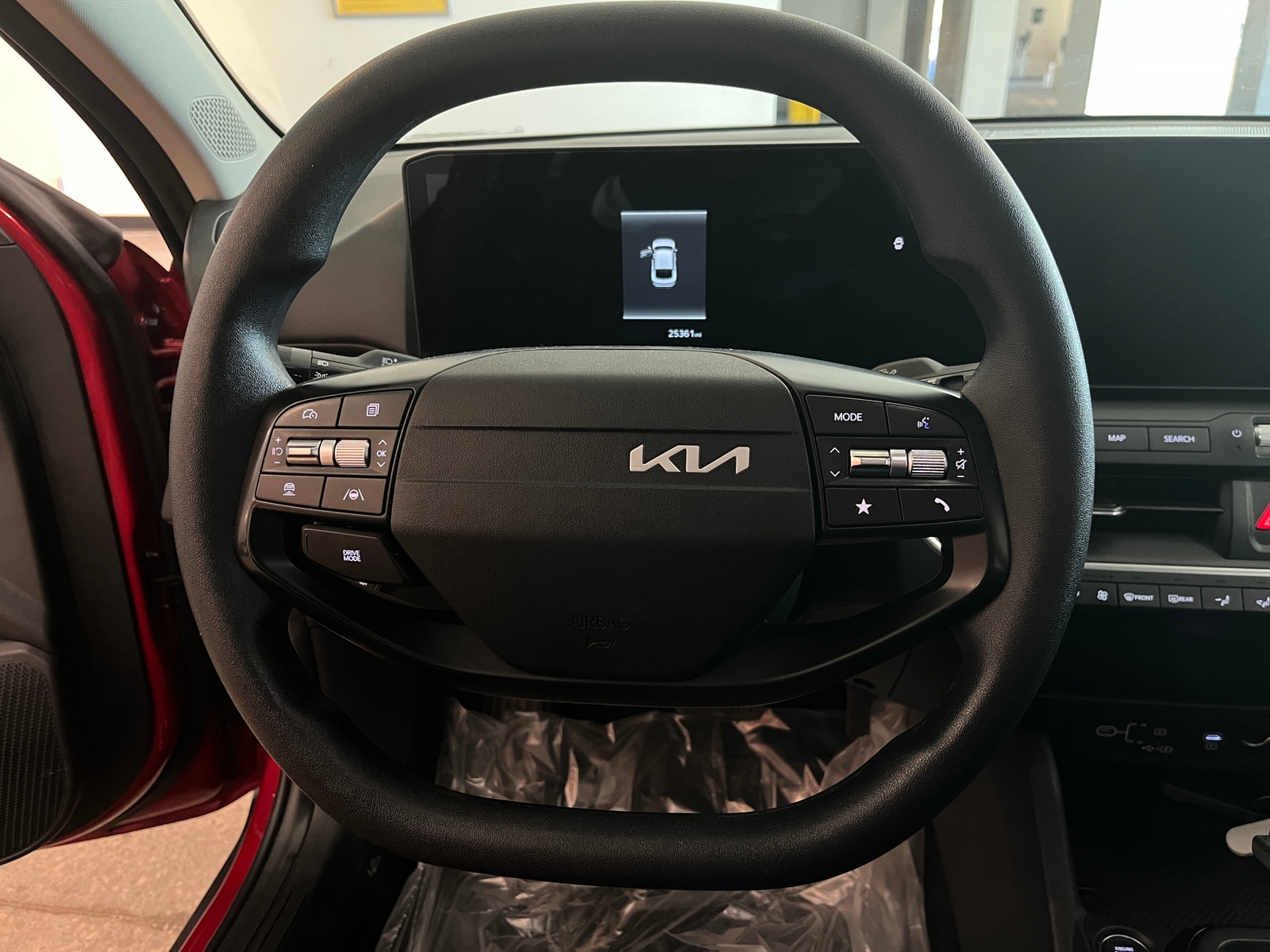 Thumbnail: 2025 Kia K4 - 5