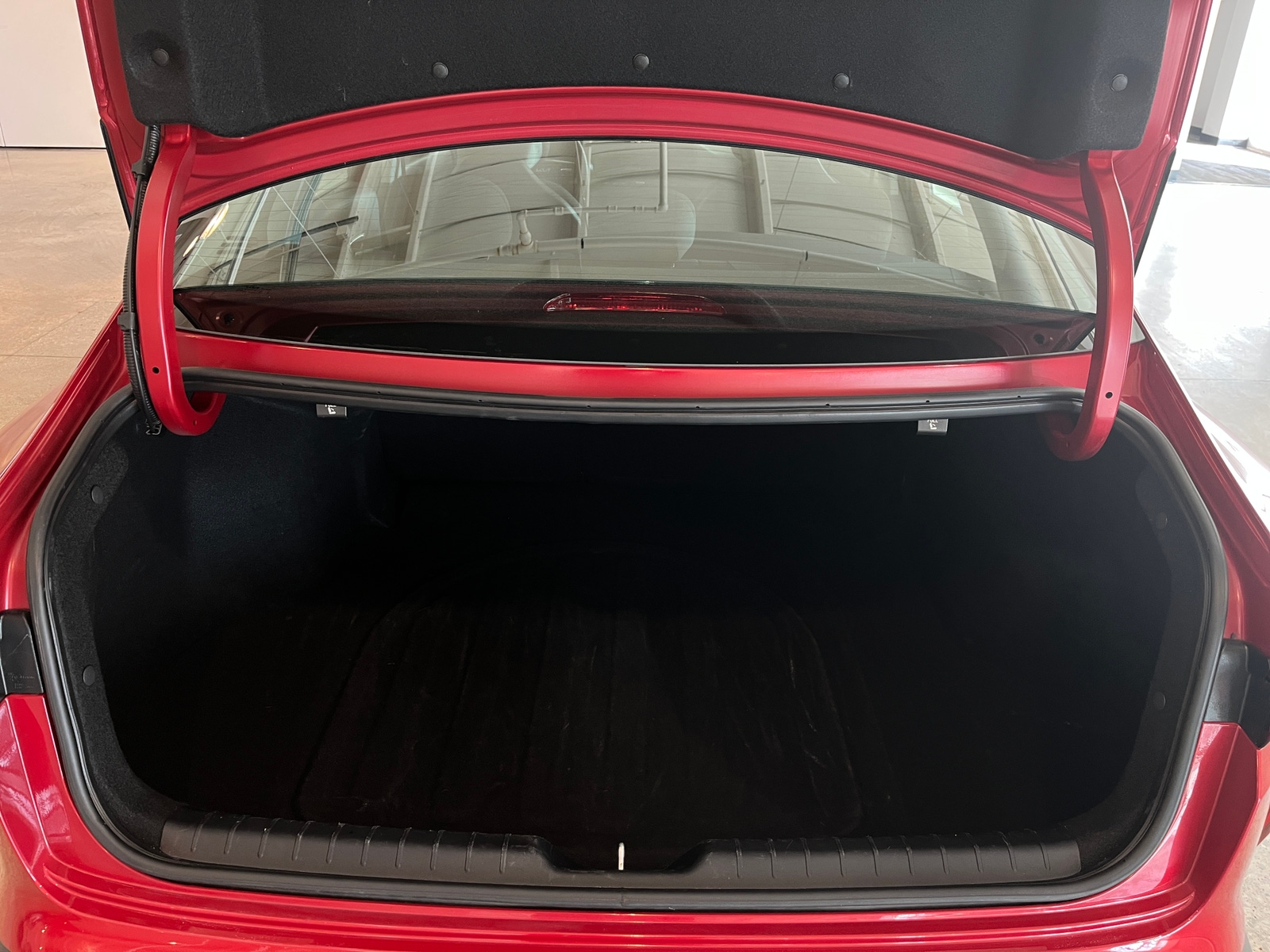 Thumbnail: 2025 Kia K4 - 6