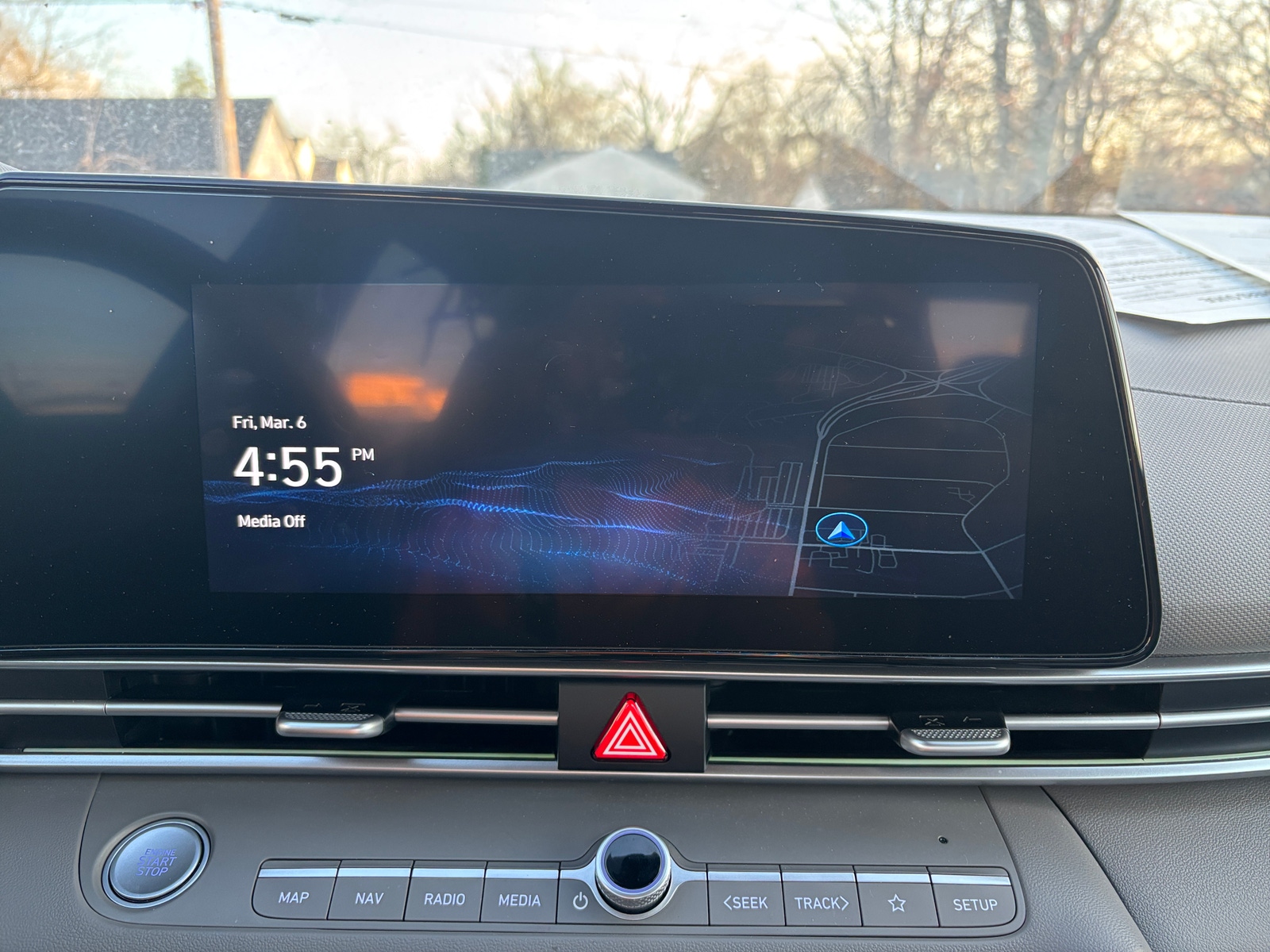 Thumbnail: 2025 Hyundai Elantra - 4