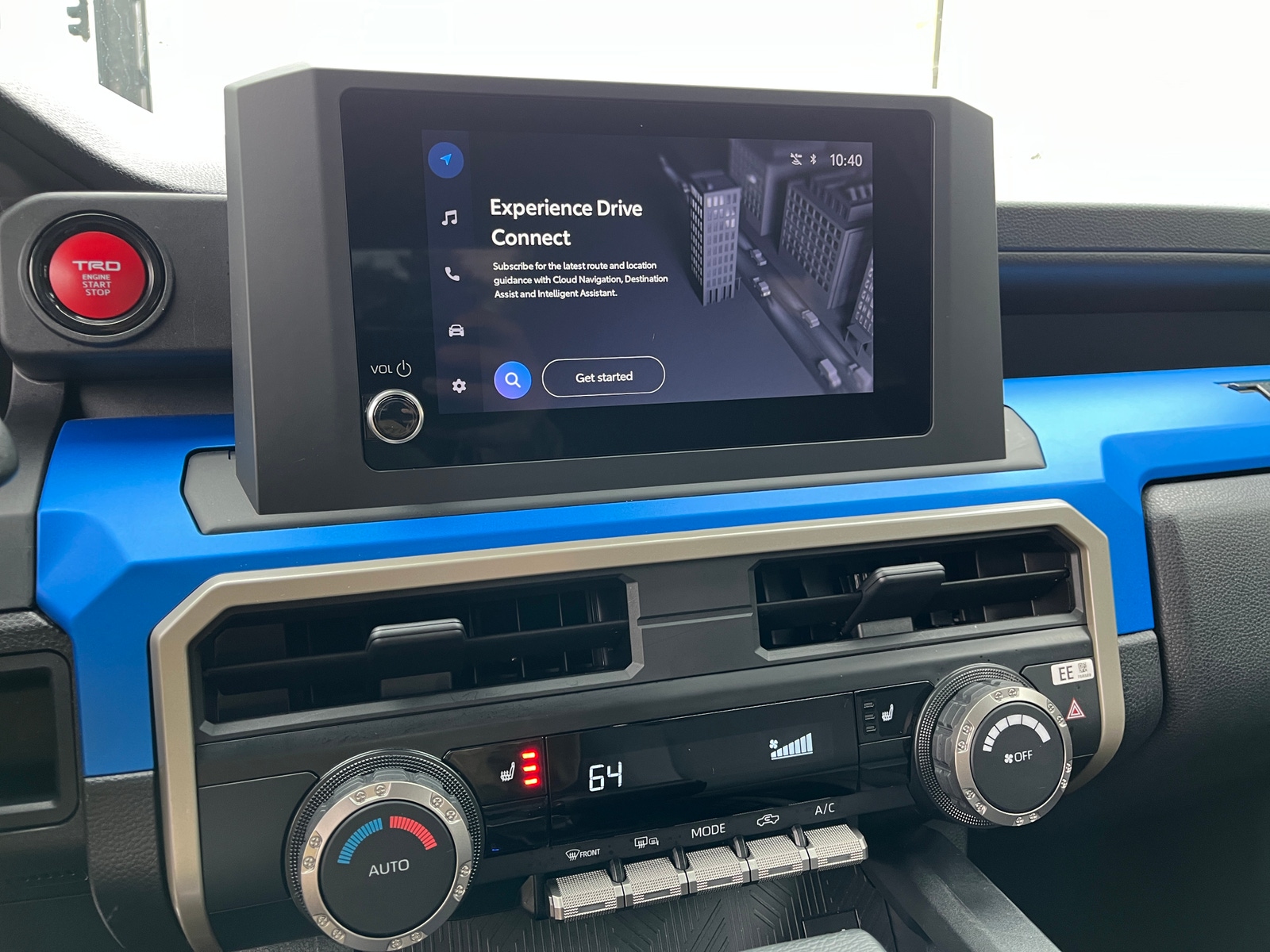 Thumbnail: 2025 Toyota Tacoma - 4