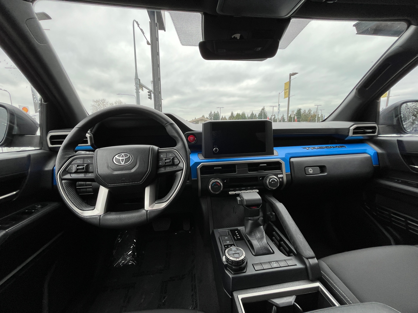 Thumbnail: 2025 Toyota Tacoma - 3