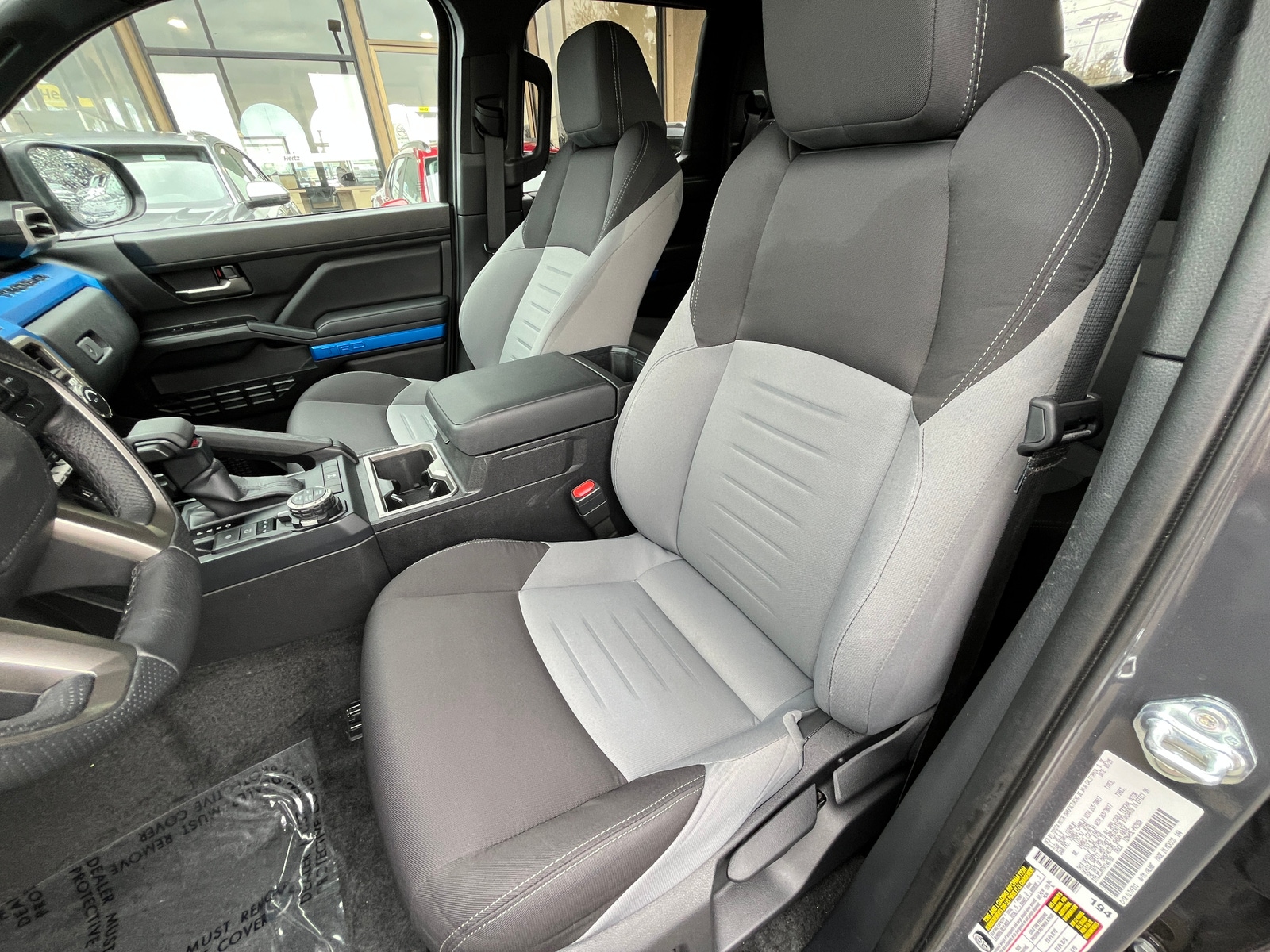 Thumbnail: 2025 Toyota Tacoma - 2