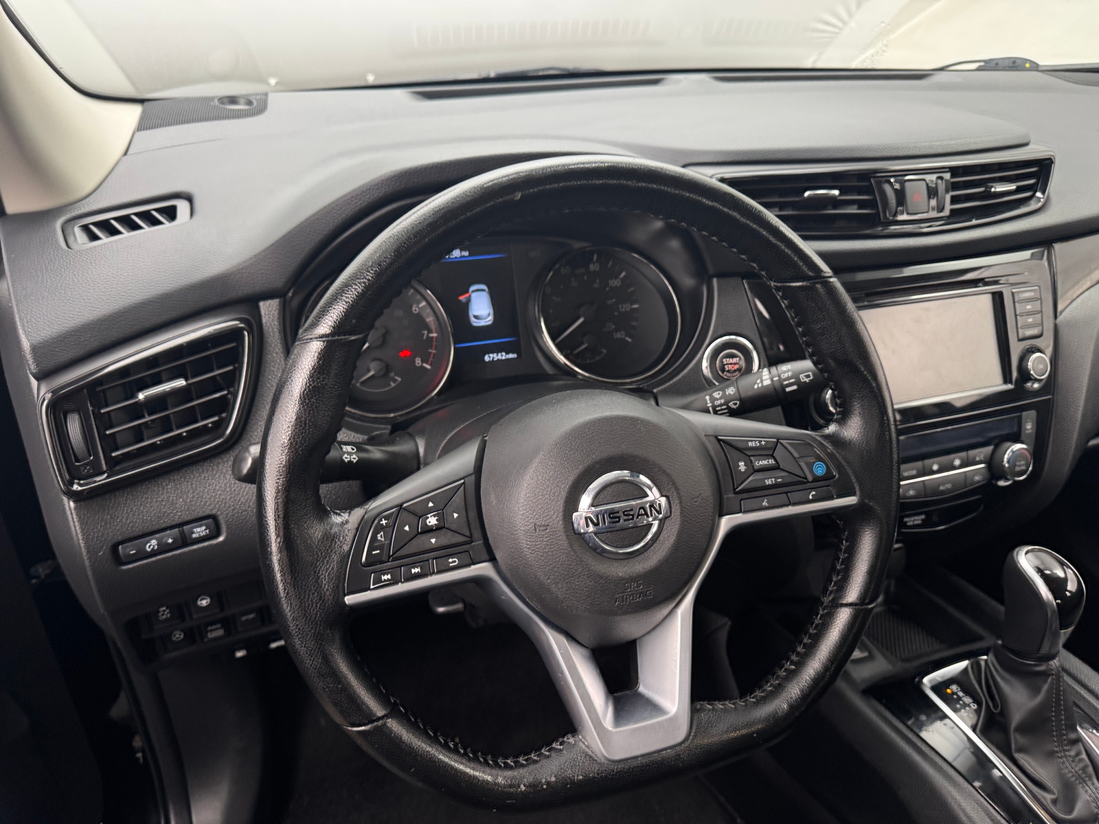 Thumbnail: 2022 Nissan Rogue Sport - 5