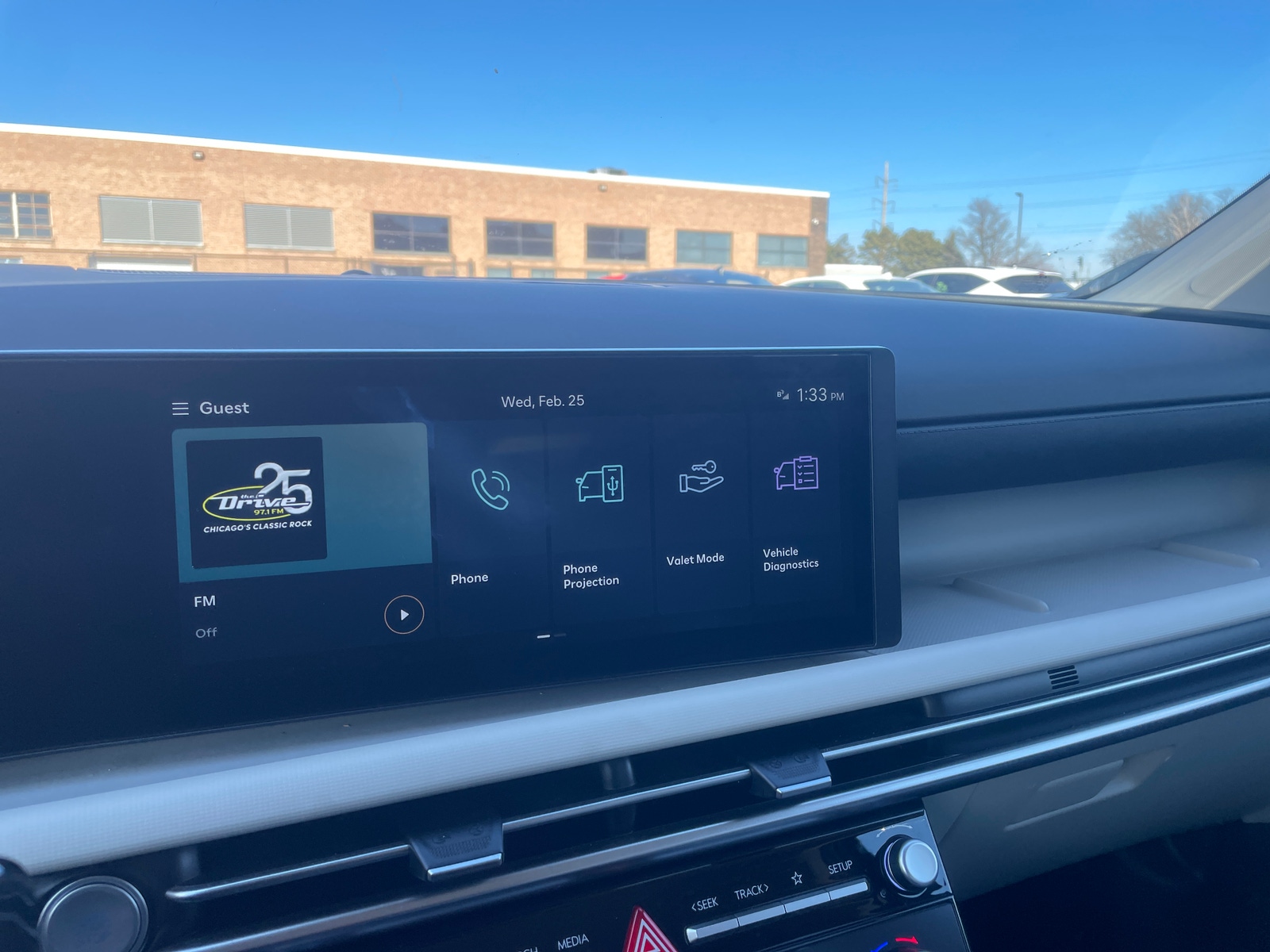 Thumbnail: 2025 Hyundai Tucson - 4