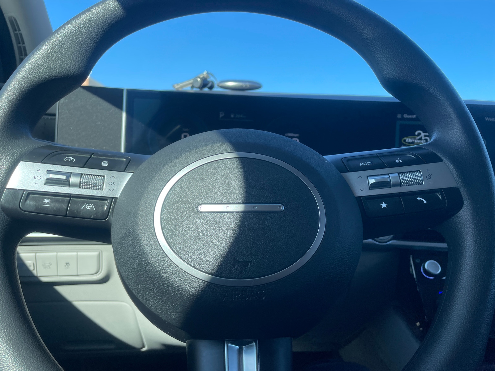 Thumbnail: 2025 Hyundai Tucson - 5