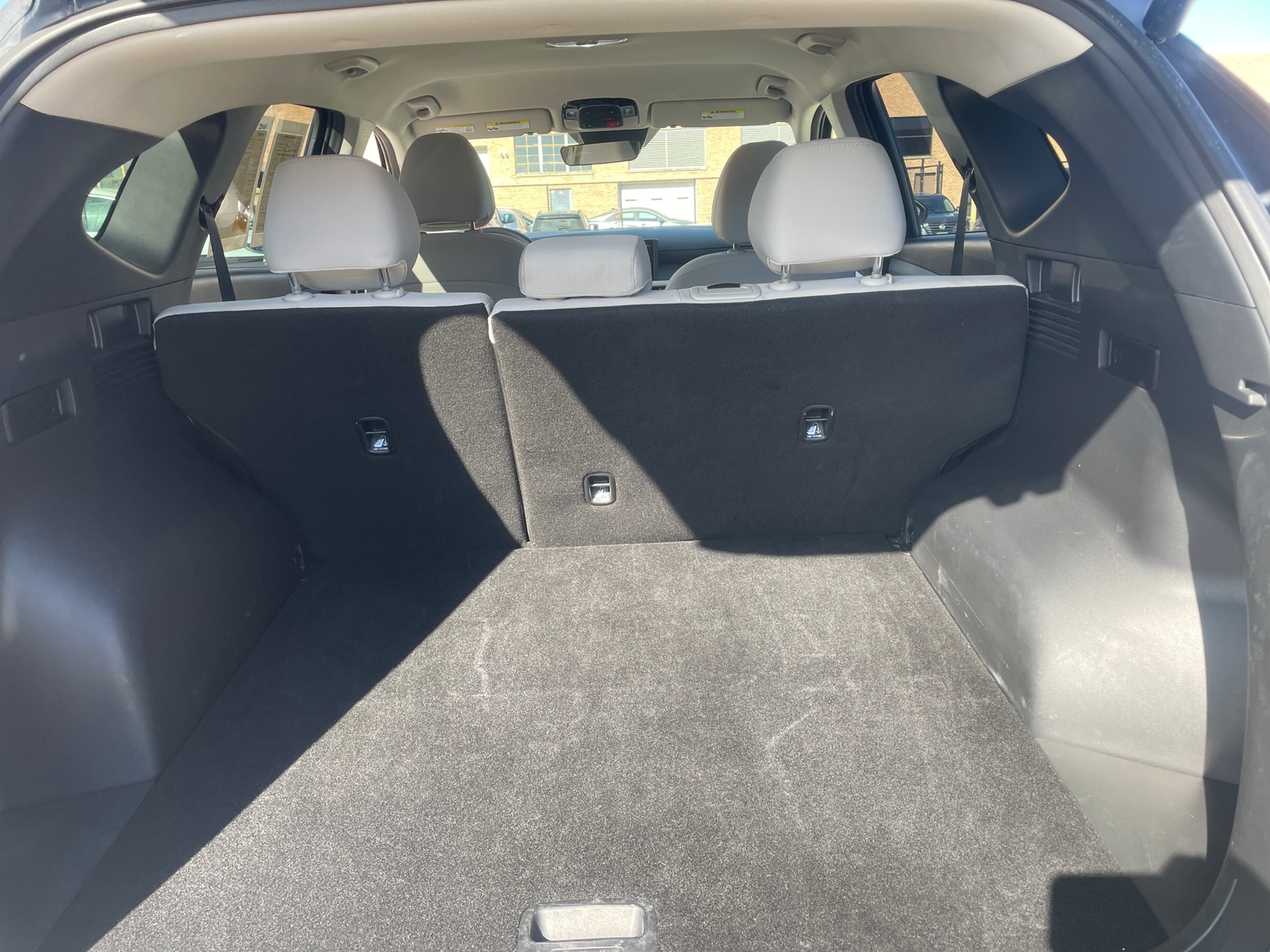 Thumbnail: 2025 Hyundai Tucson - 6