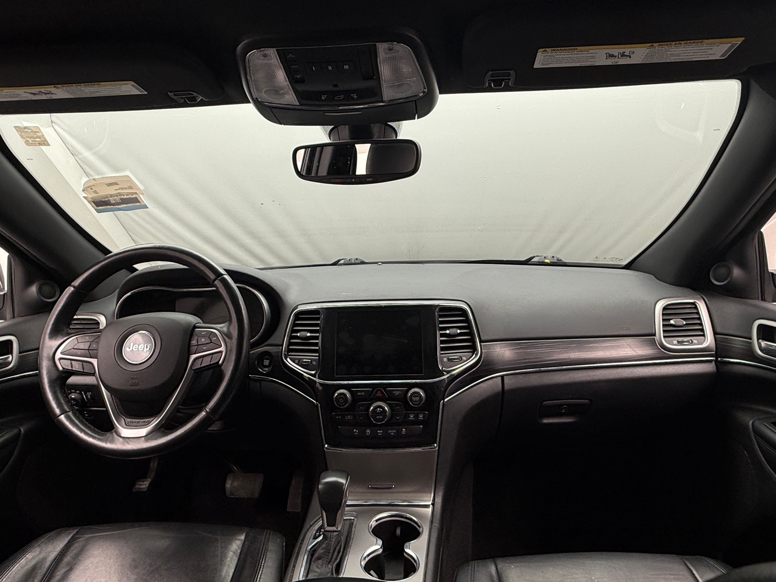 Thumbnail: 2021 Jeep Grand Cherokee - 2