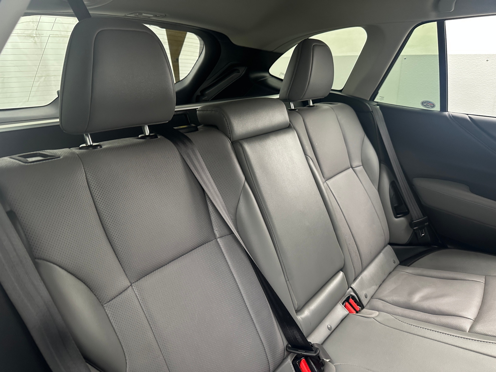 Thumbnail: 2023 Subaru Outback - 5