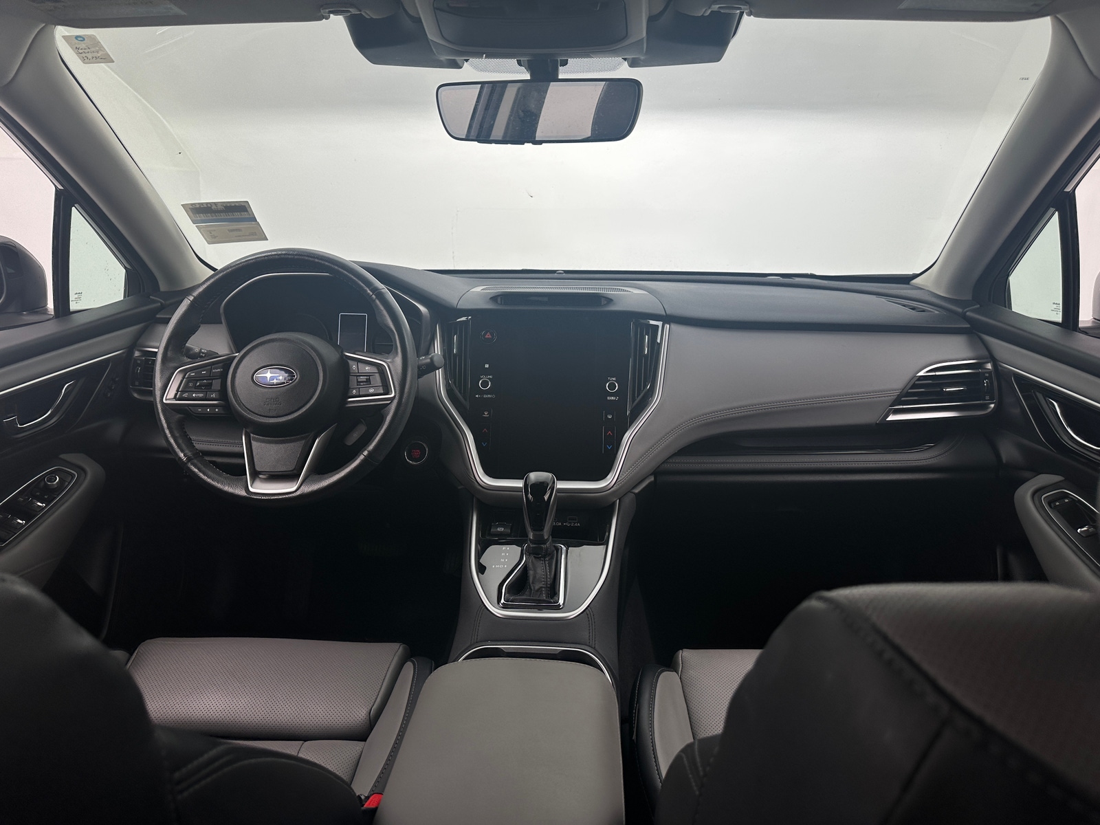 Thumbnail: 2023 Subaru Outback - 2