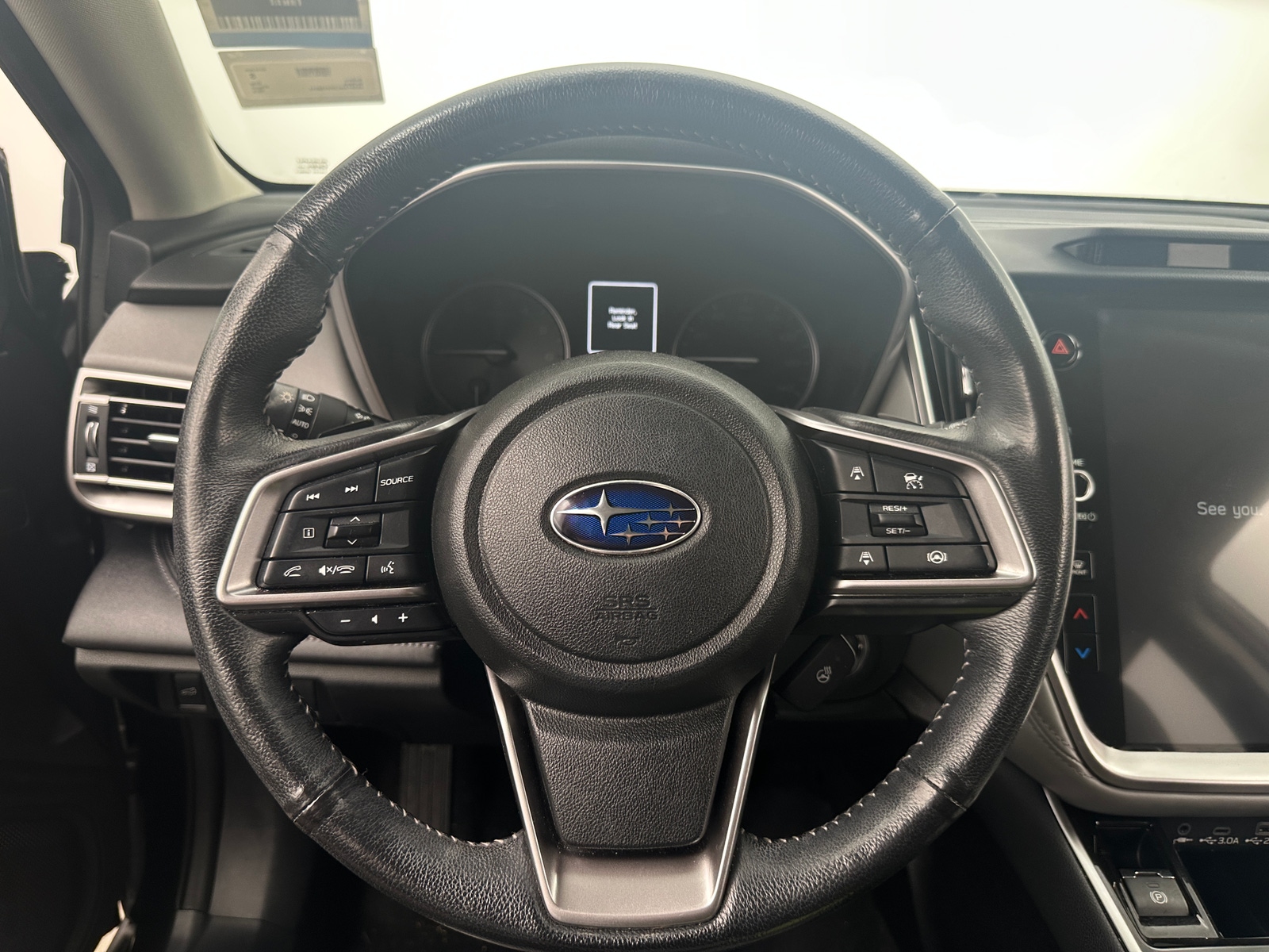 Thumbnail: 2023 Subaru Outback - 4