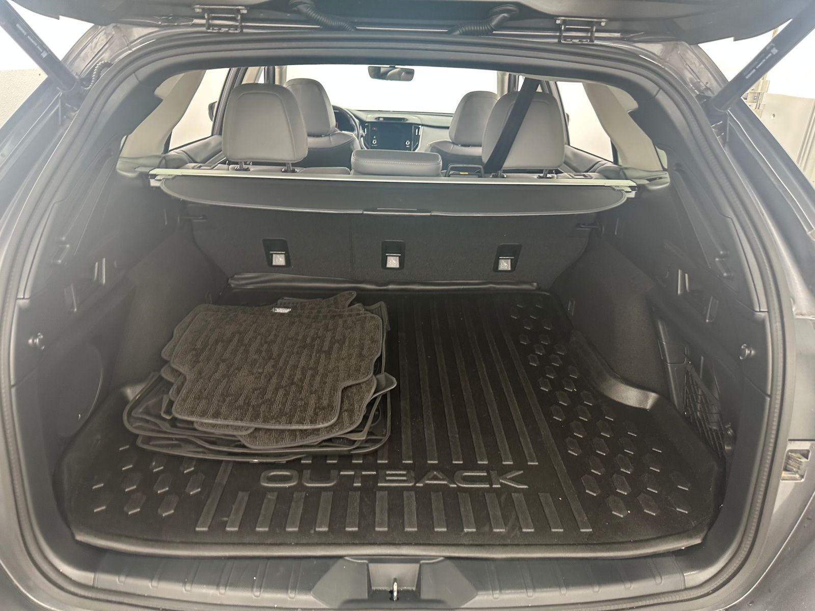 Thumbnail: 2023 Subaru Outback - 6