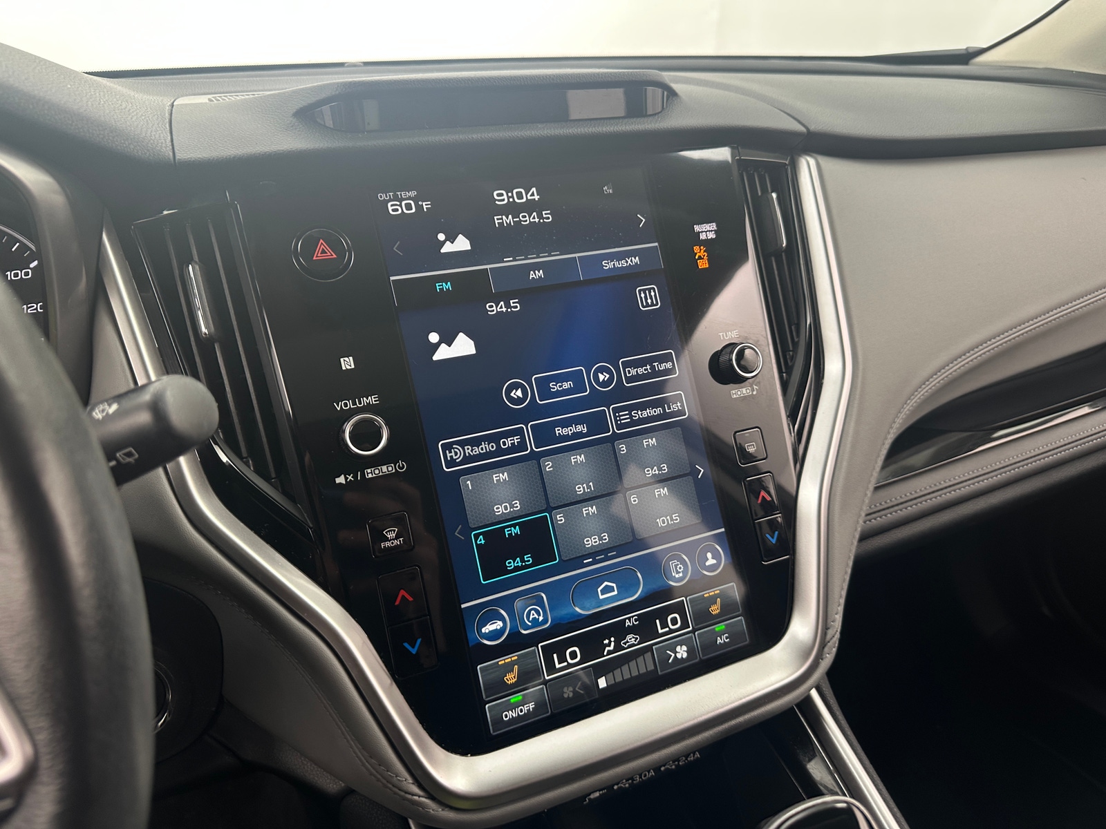 Thumbnail: 2023 Subaru Outback - 3